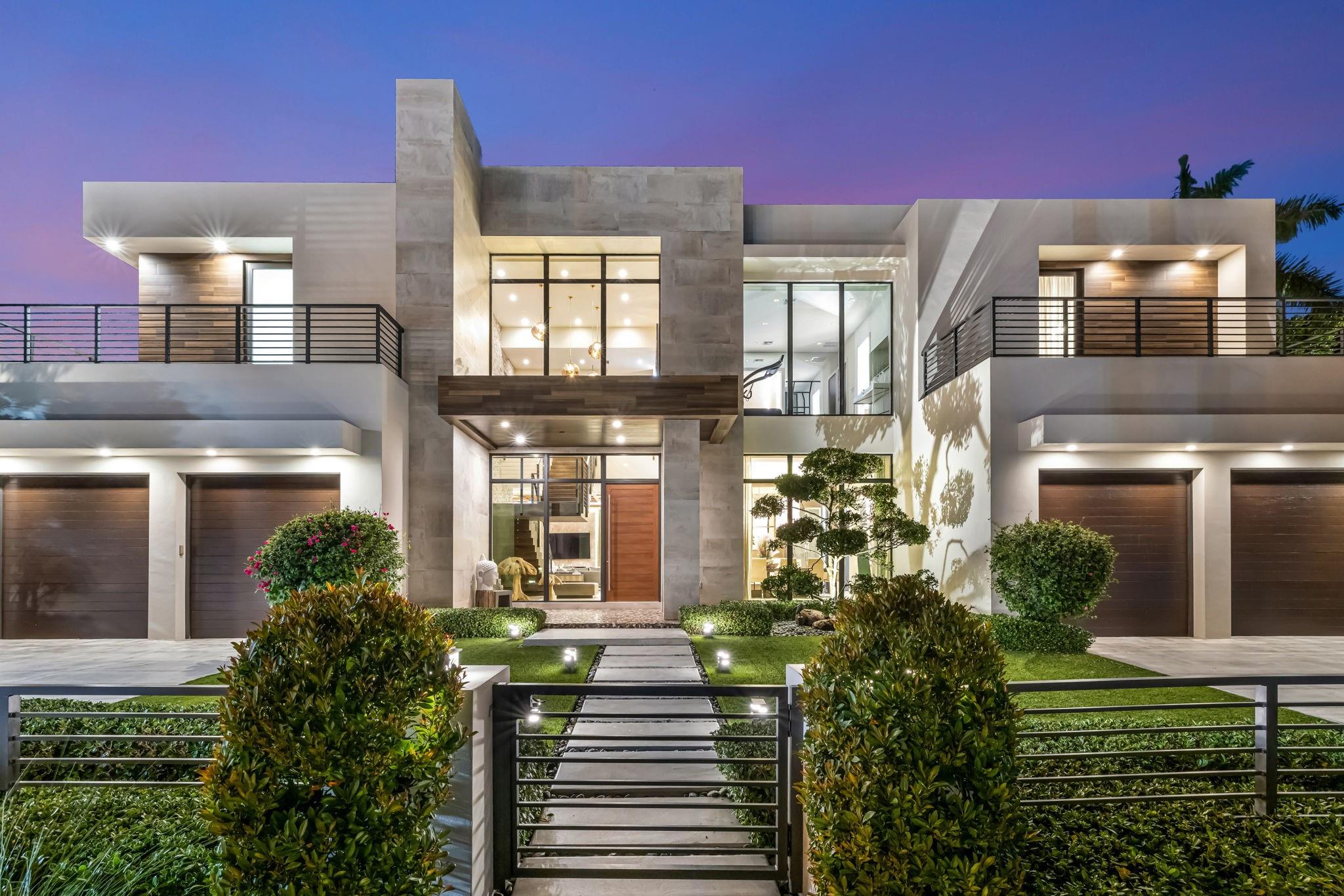 Nurmi Isles Island 1 - Residential