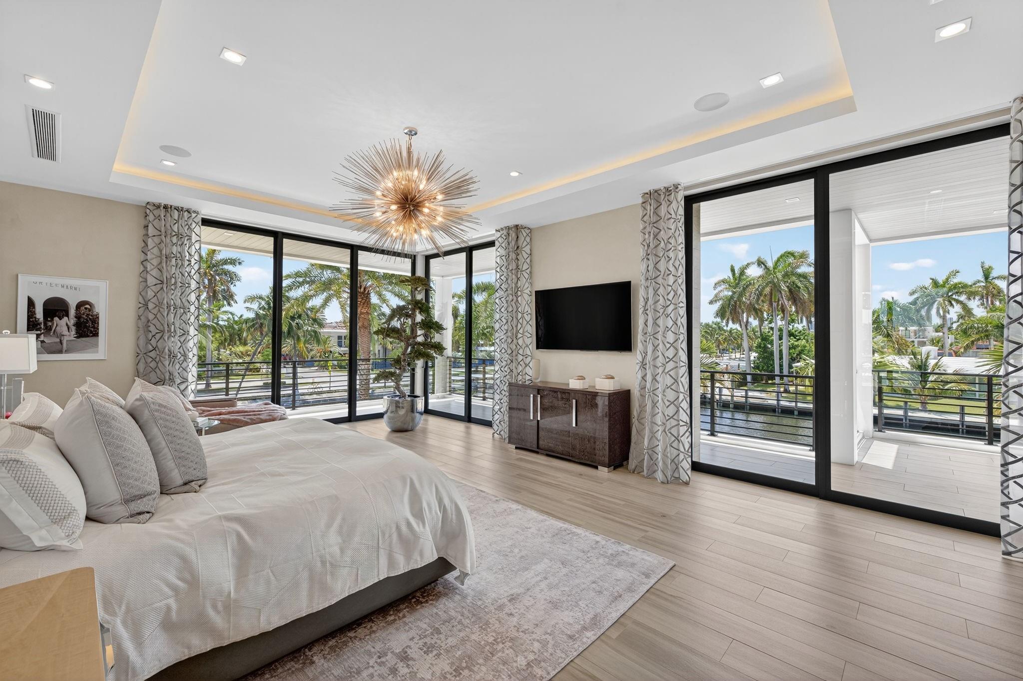 Nurmi Isles Island 1 - Residential