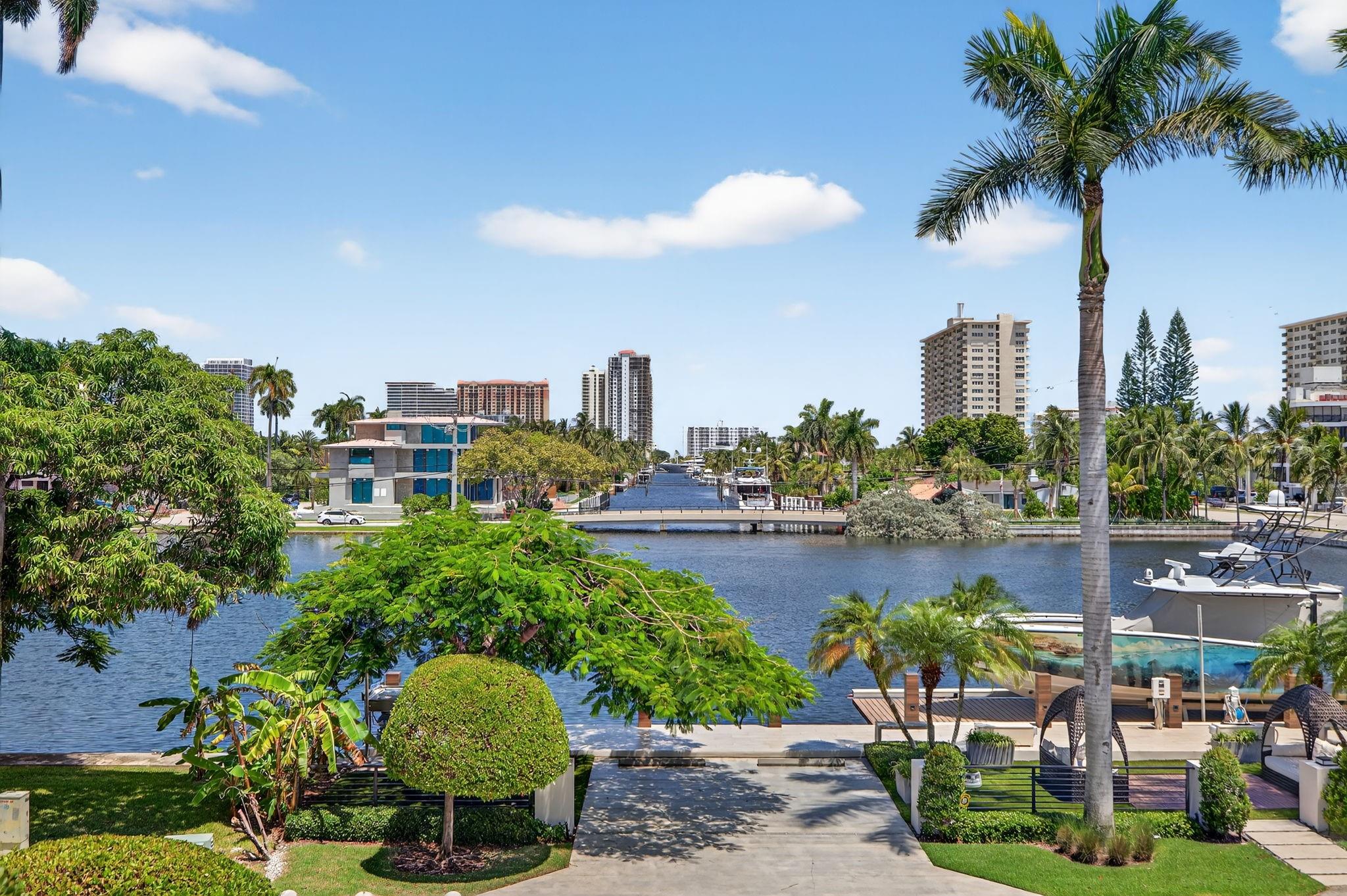 Nurmi Isles Island 1 - Residential