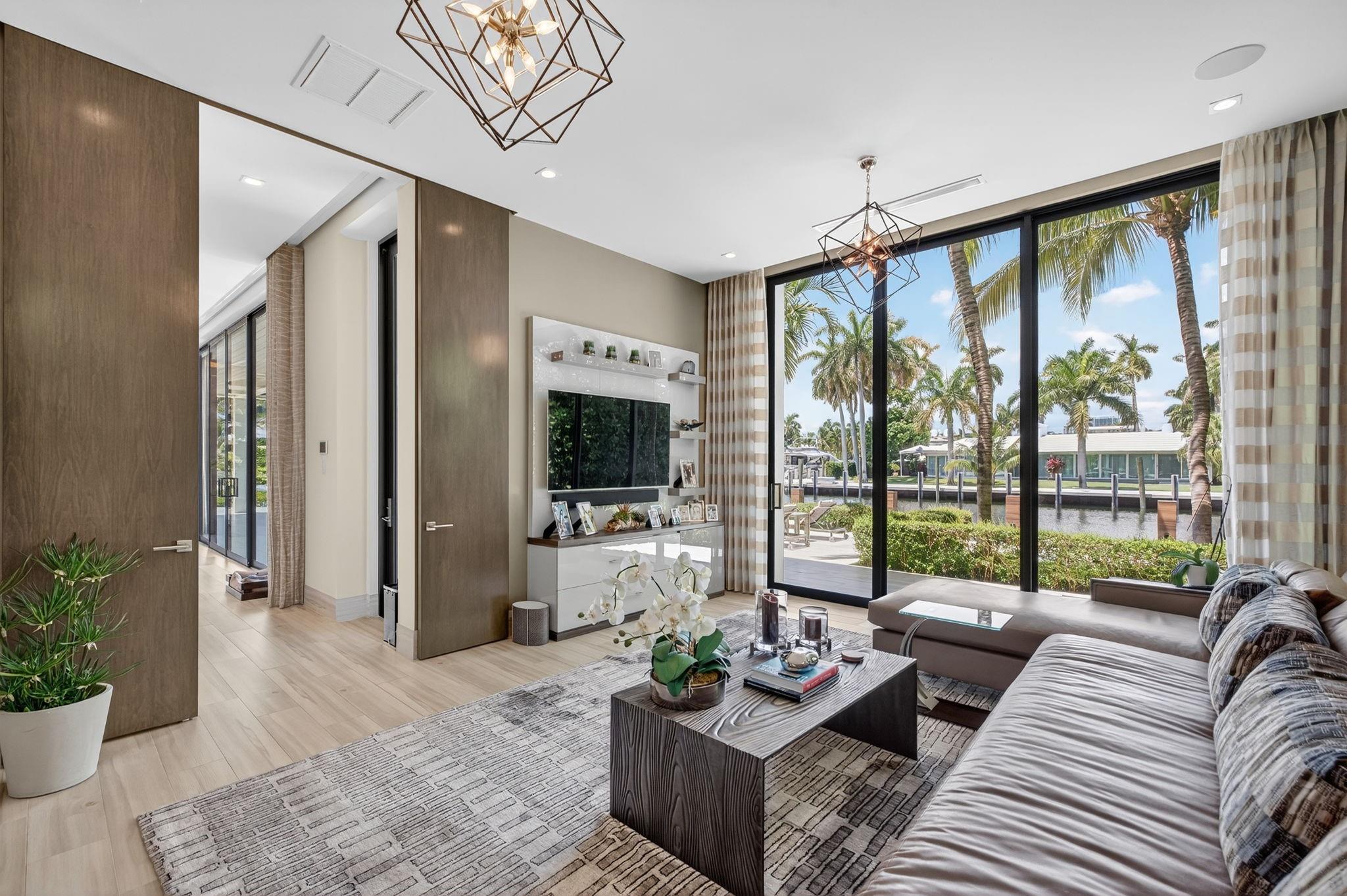 Nurmi Isles Island 1 - Residential