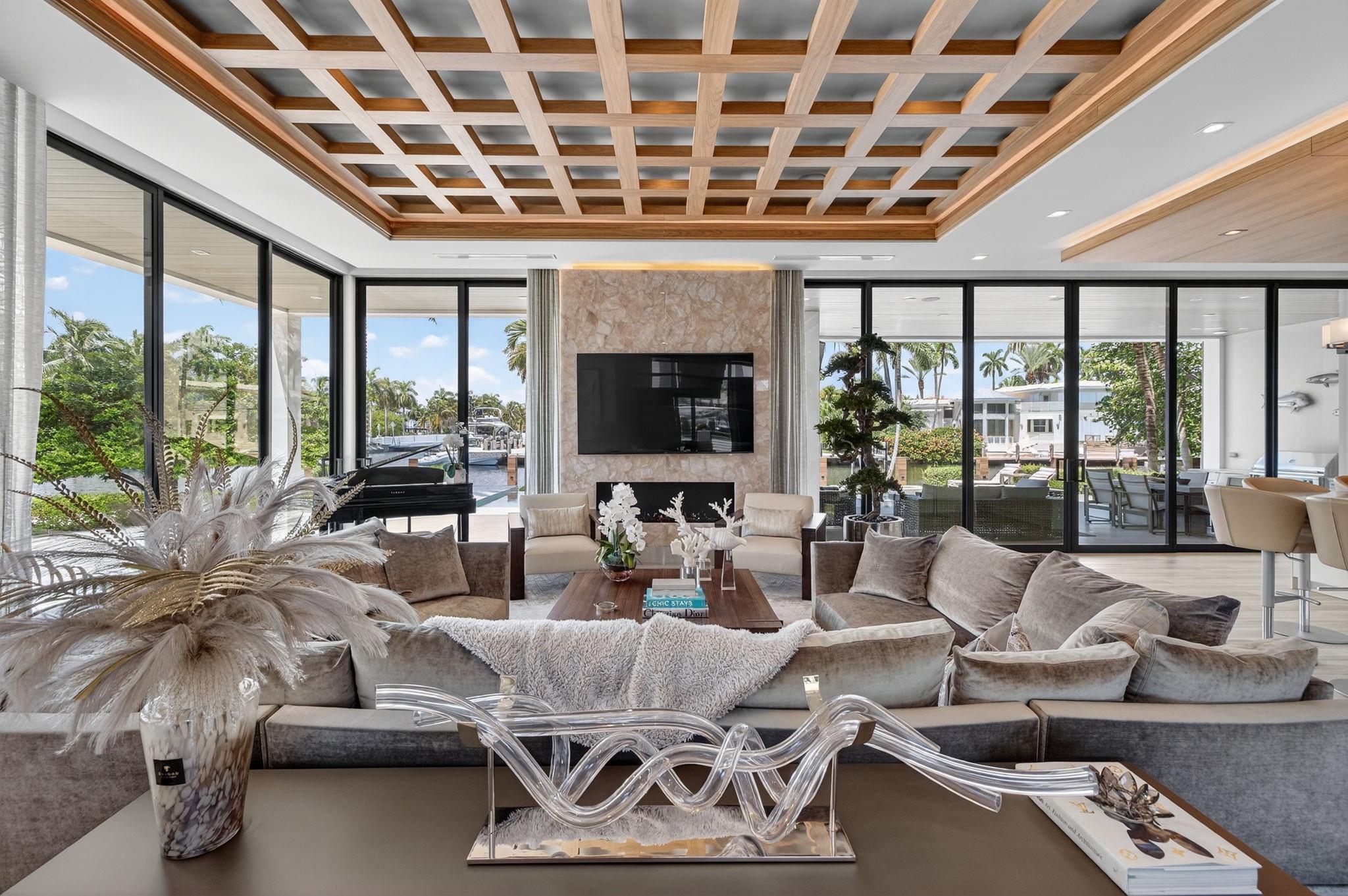 Nurmi Isles Island 1 - Residential