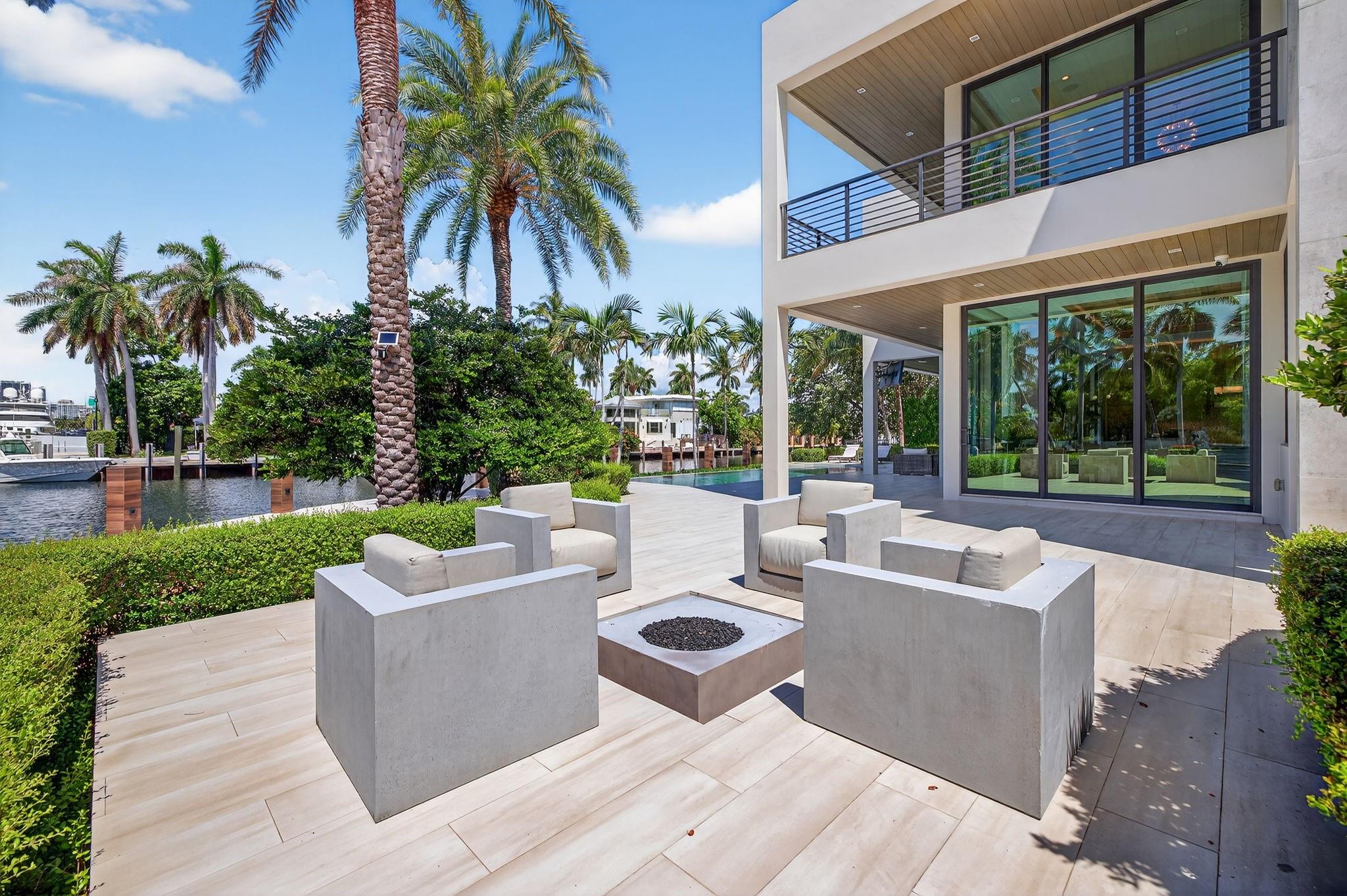 Nurmi Isles Island 1 - Residential