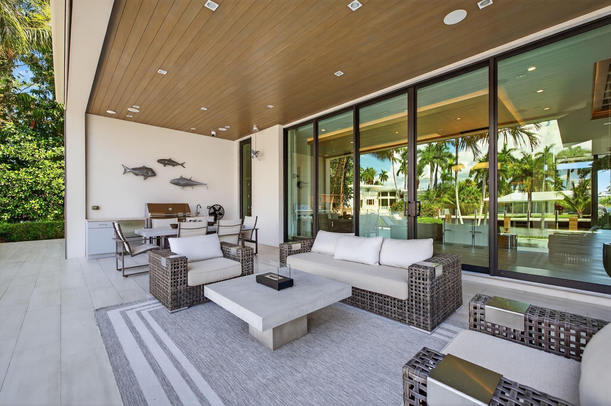 Nurmi Isles Island 1 - Residential