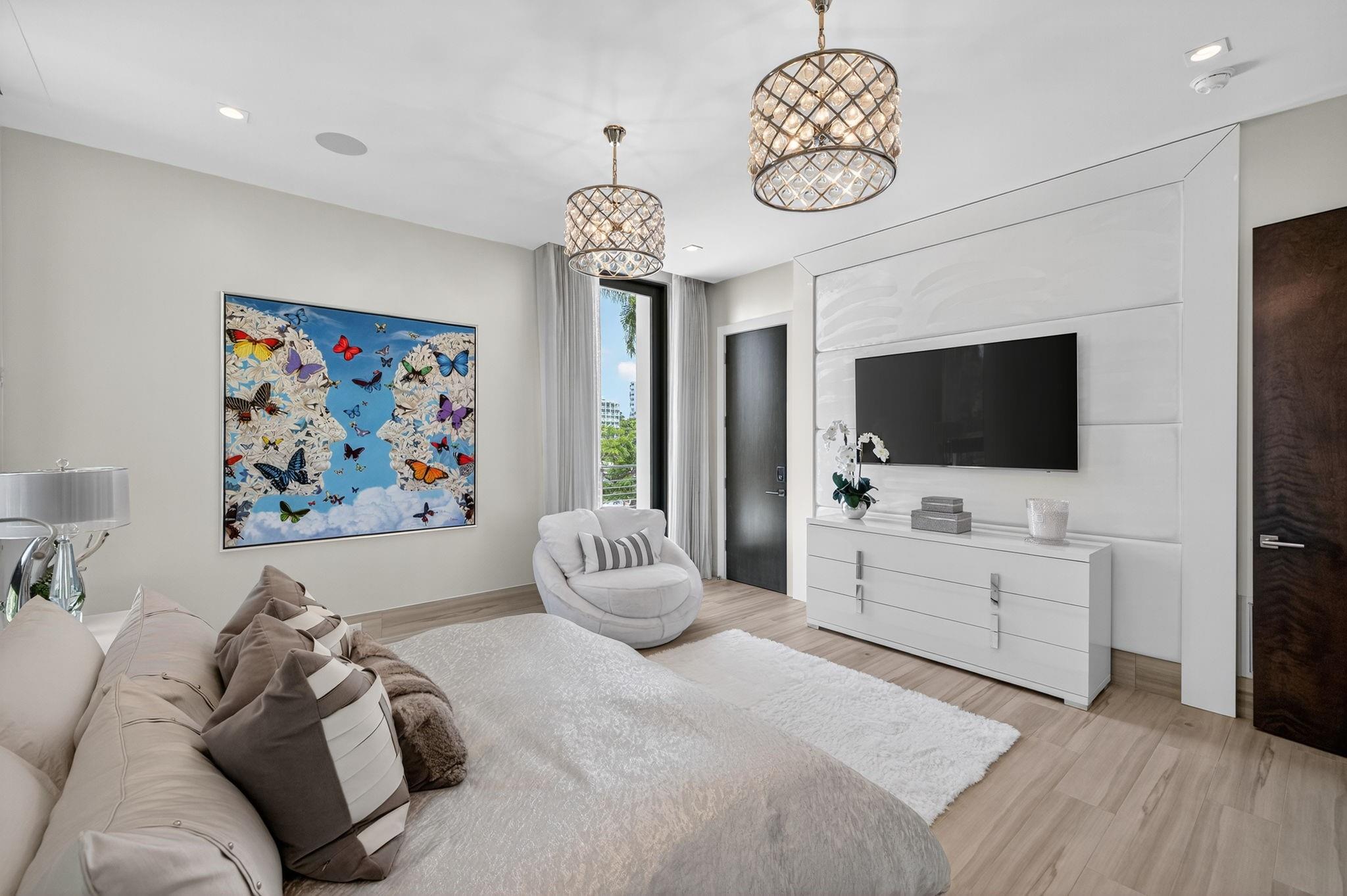 Nurmi Isles Island 1 - Residential