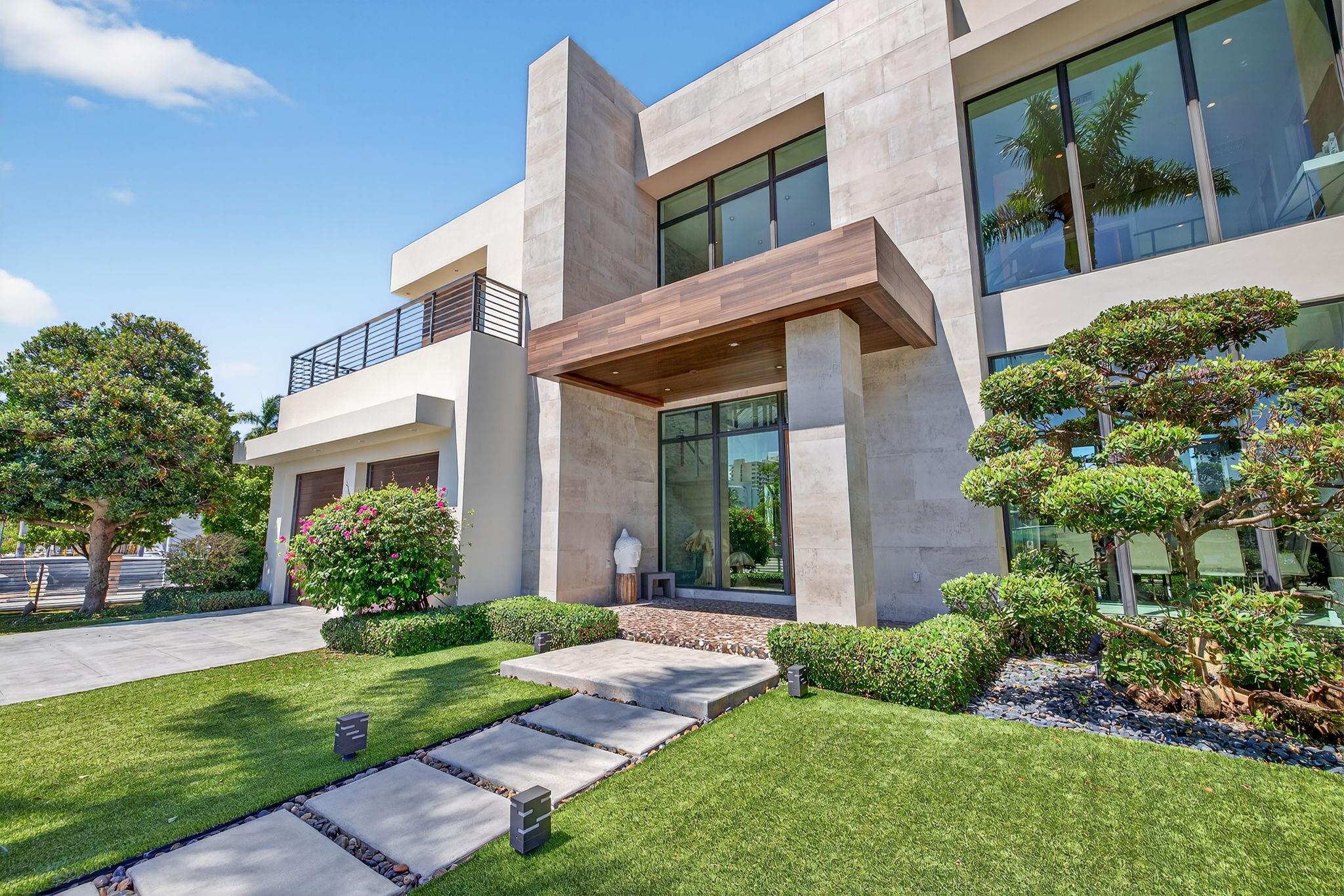 Nurmi Isles Island 1 - Residential