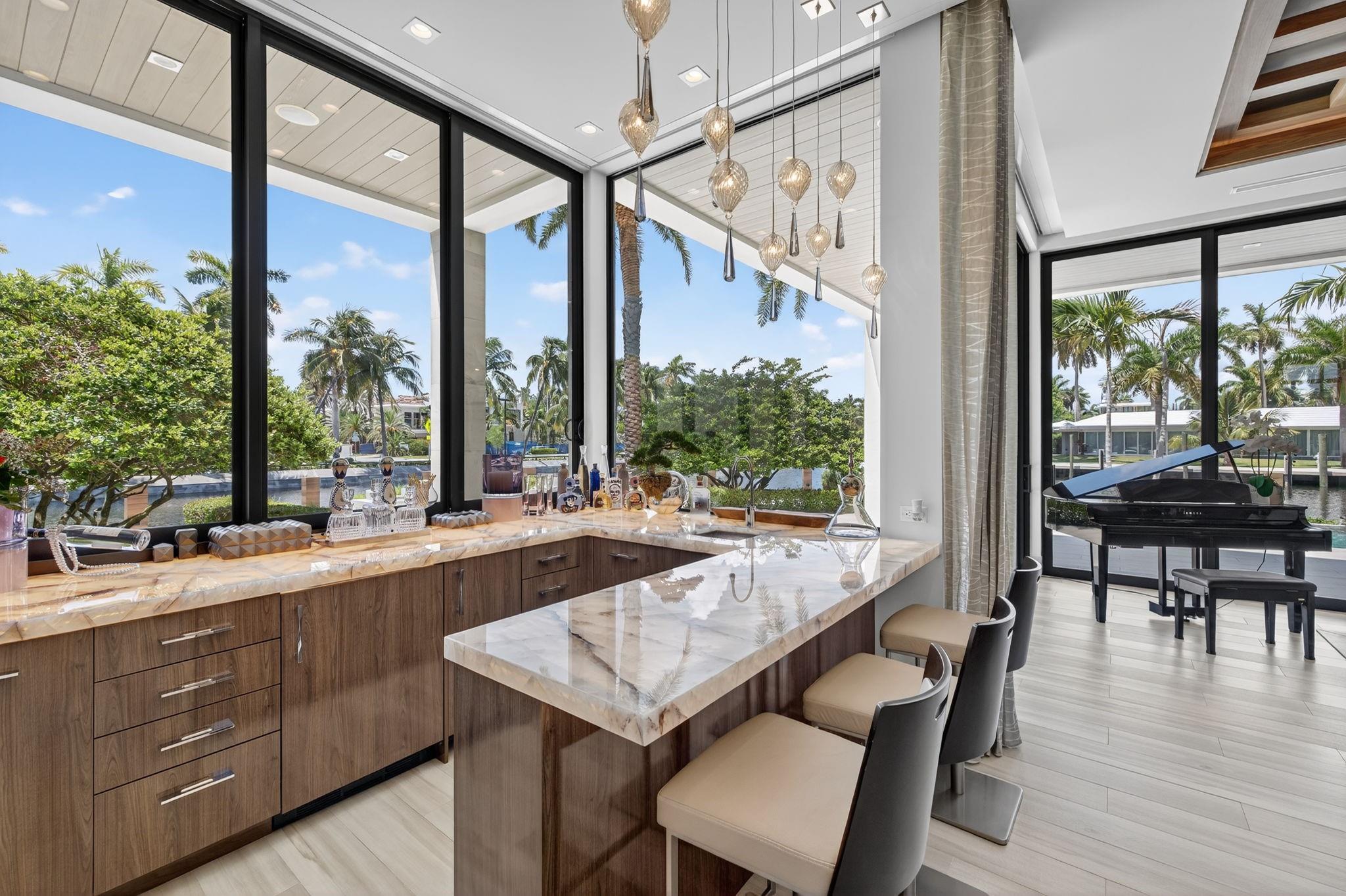 Nurmi Isles Island 1 - Residential