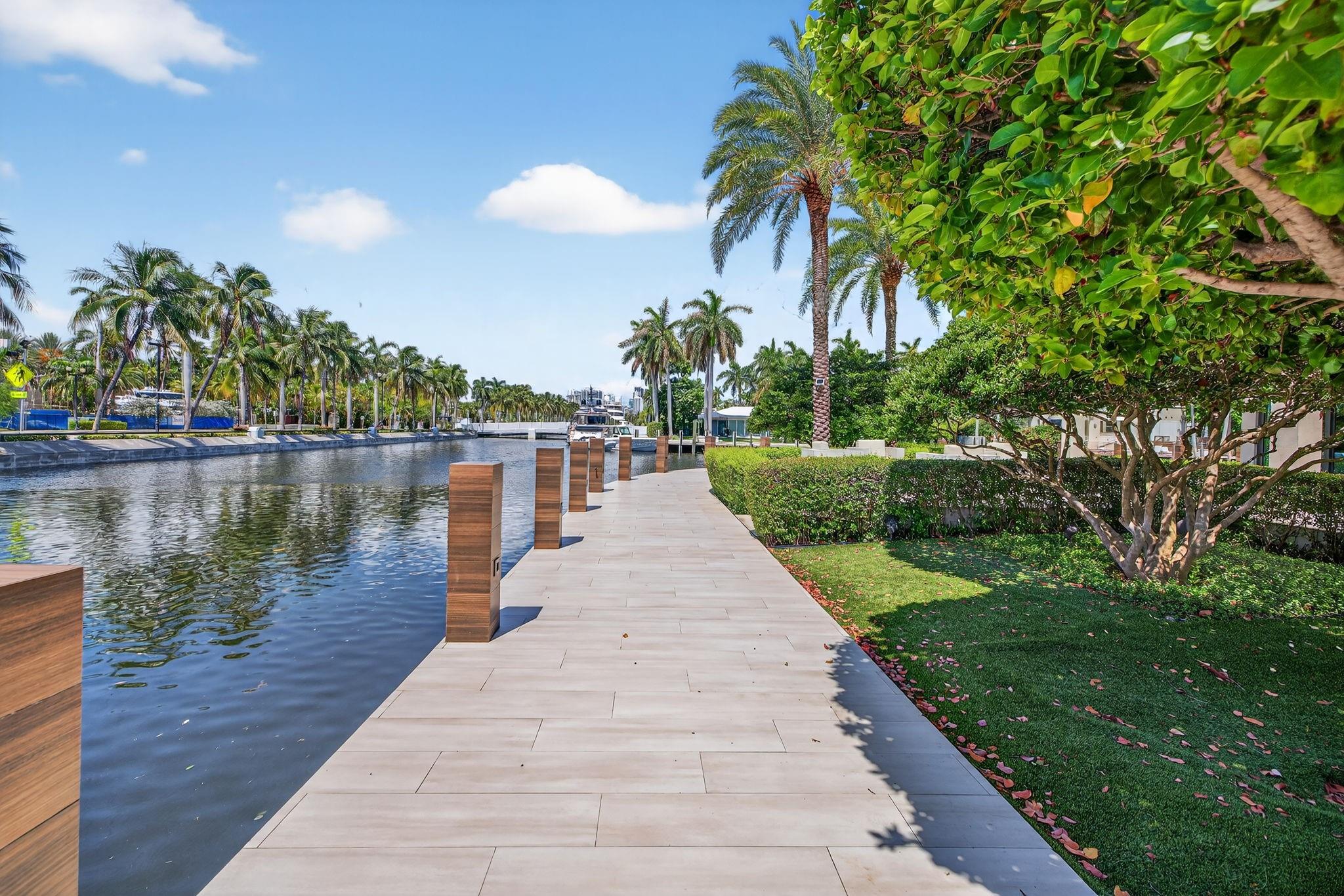 Nurmi Isles Island 1 - Residential