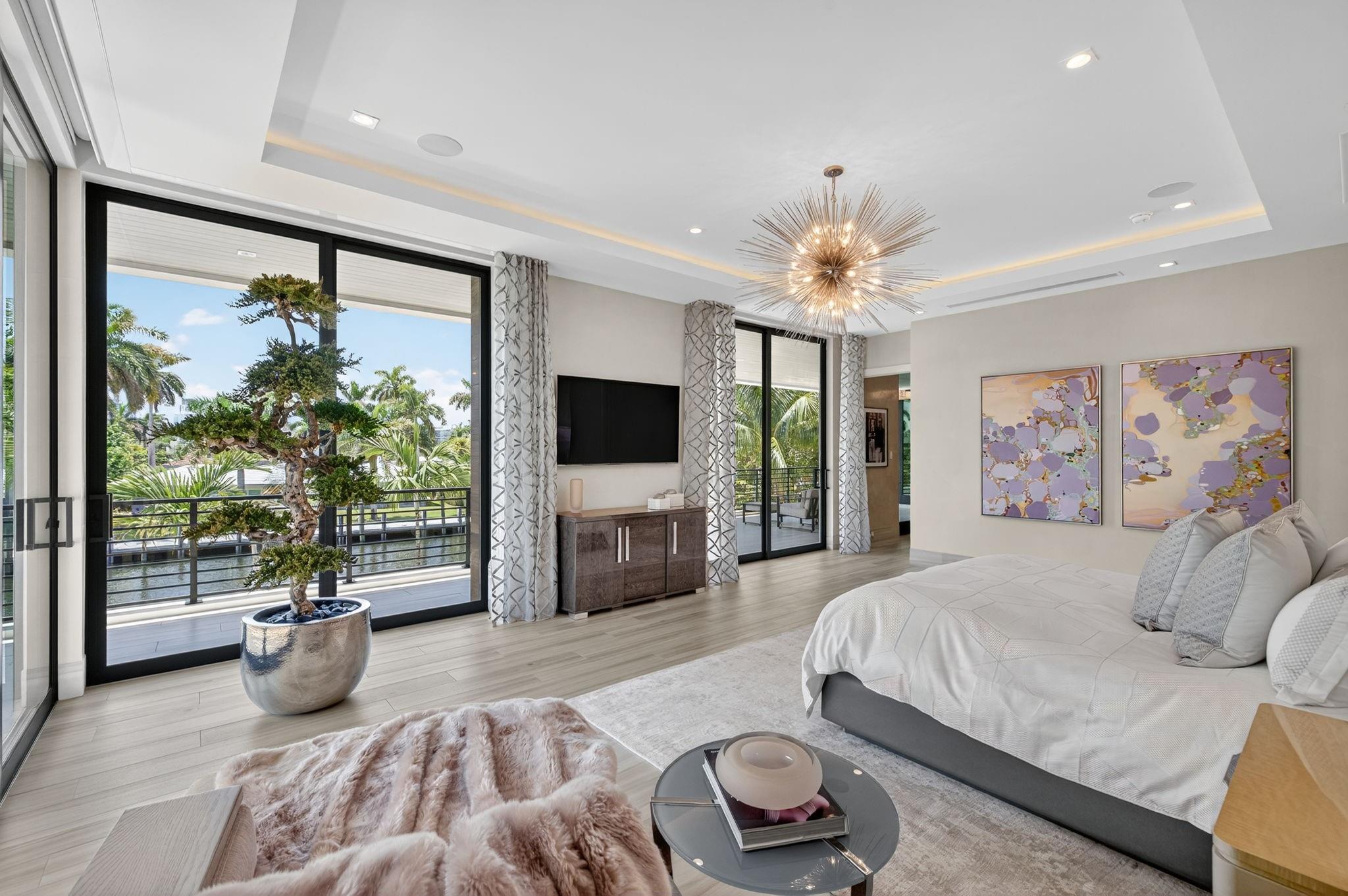 Nurmi Isles Island 1 - Residential