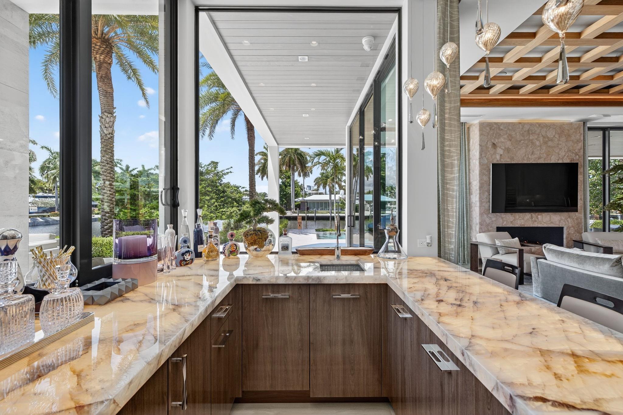 Nurmi Isles Island 1 - Residential