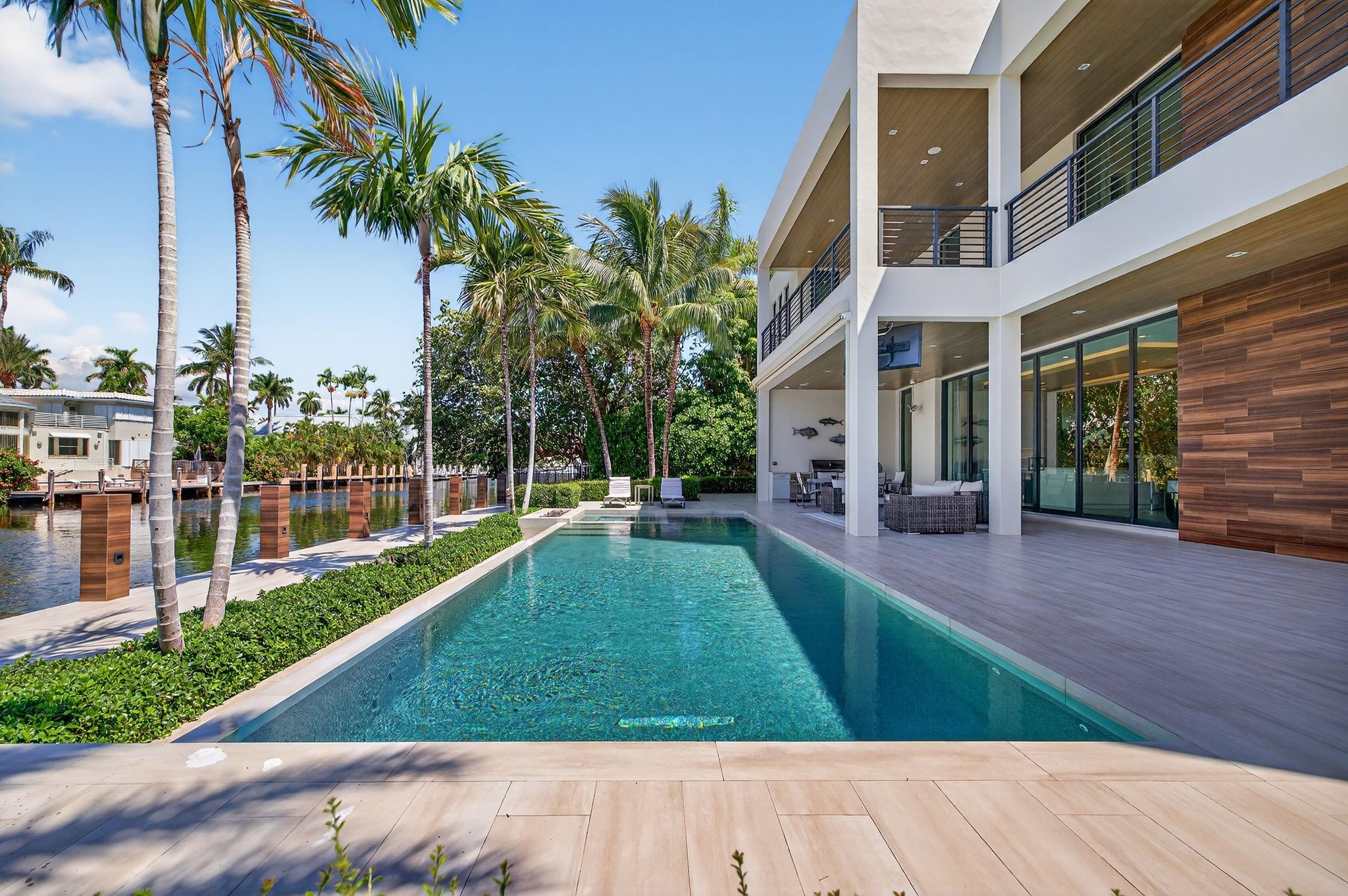 Nurmi Isles Island 1 - Residential