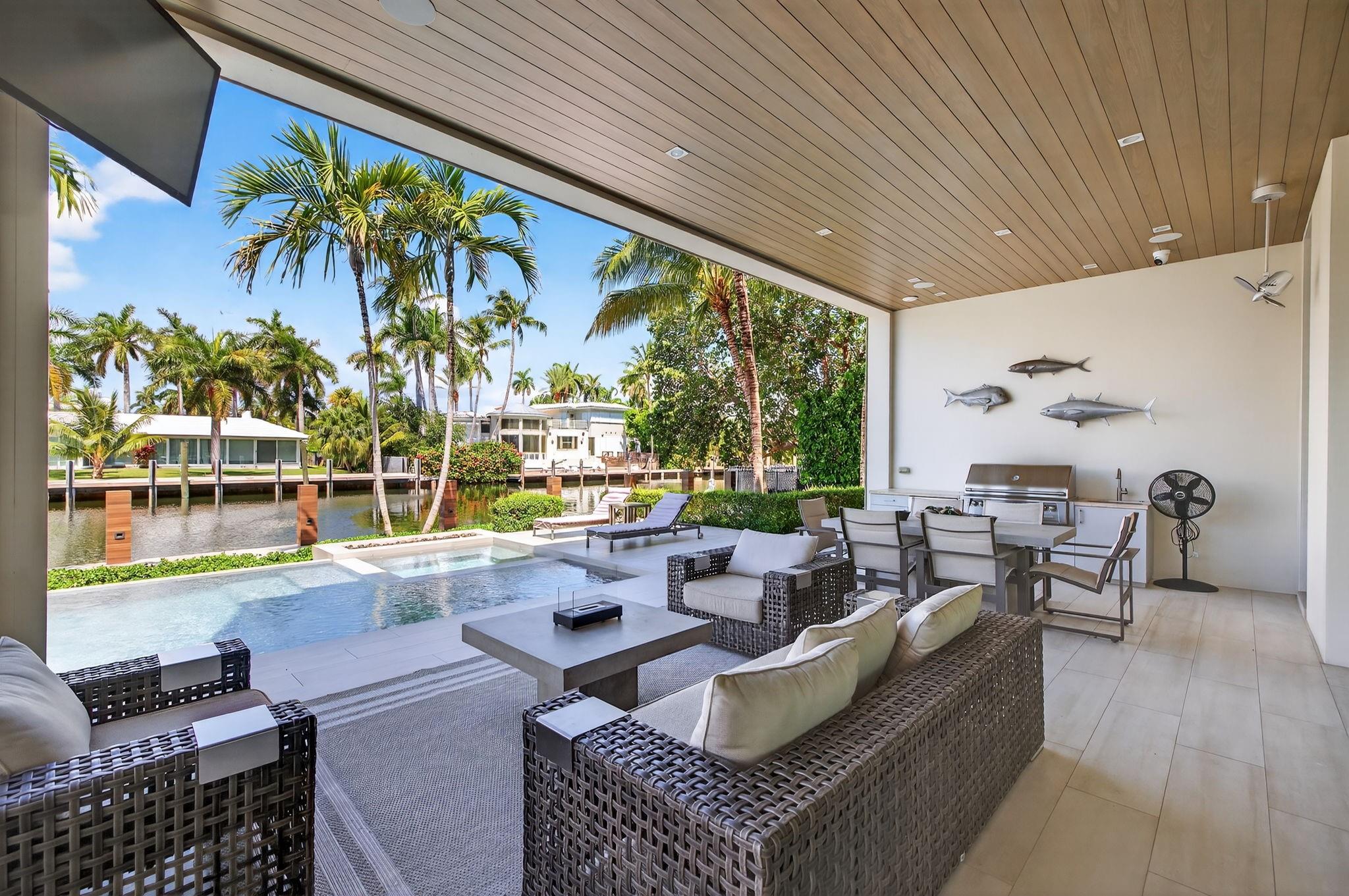 Nurmi Isles Island 1 - Residential