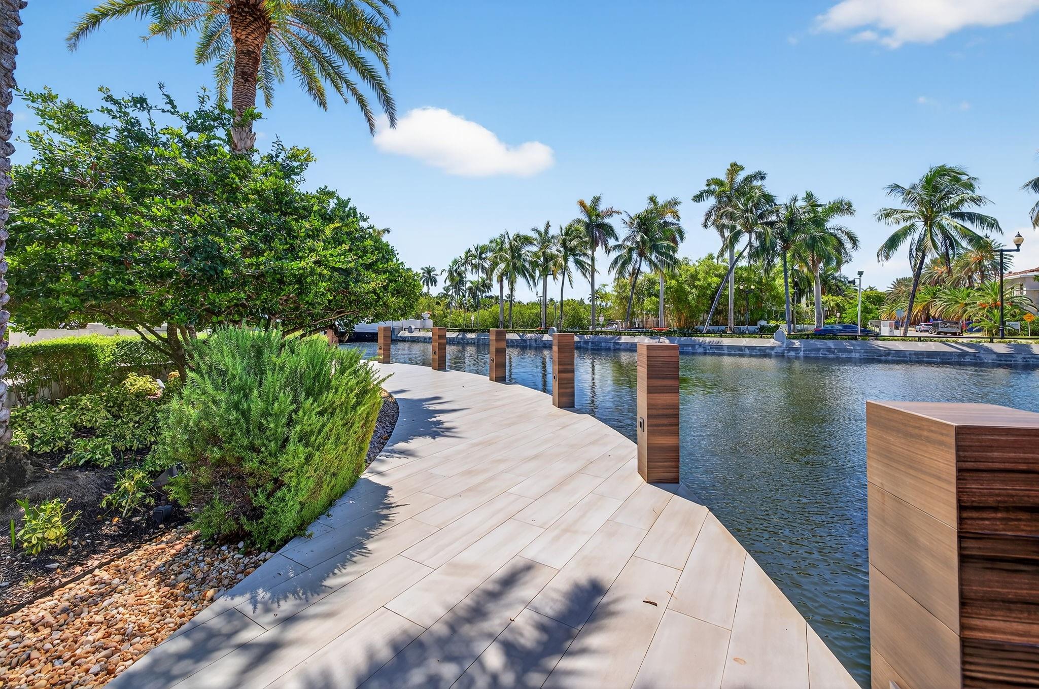 Nurmi Isles Island 1 - Residential