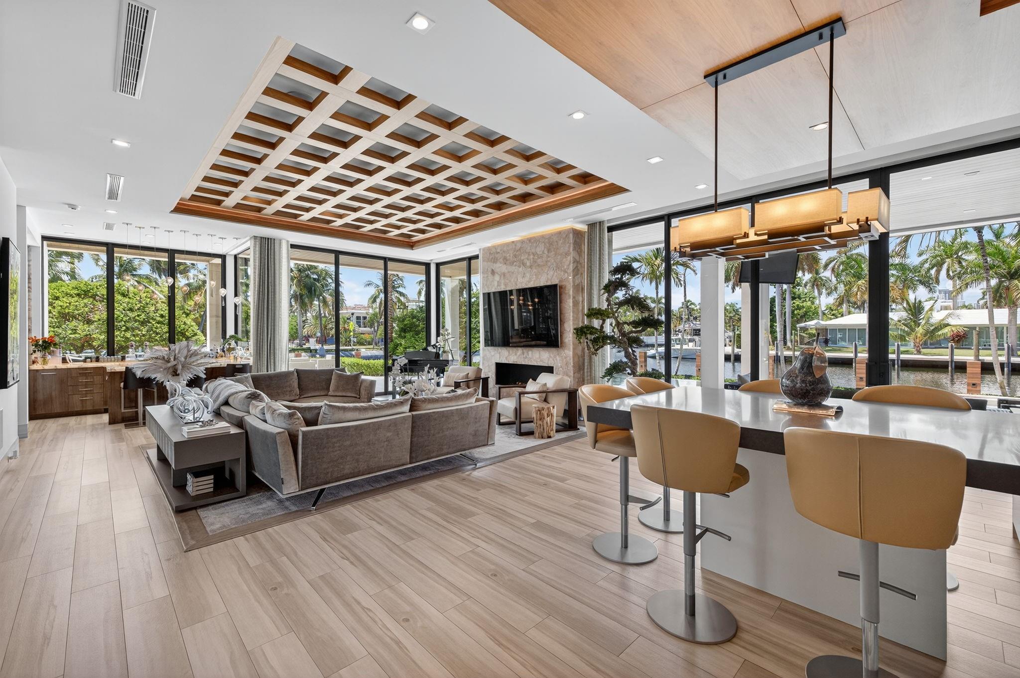 Nurmi Isles Island 1 - Residential