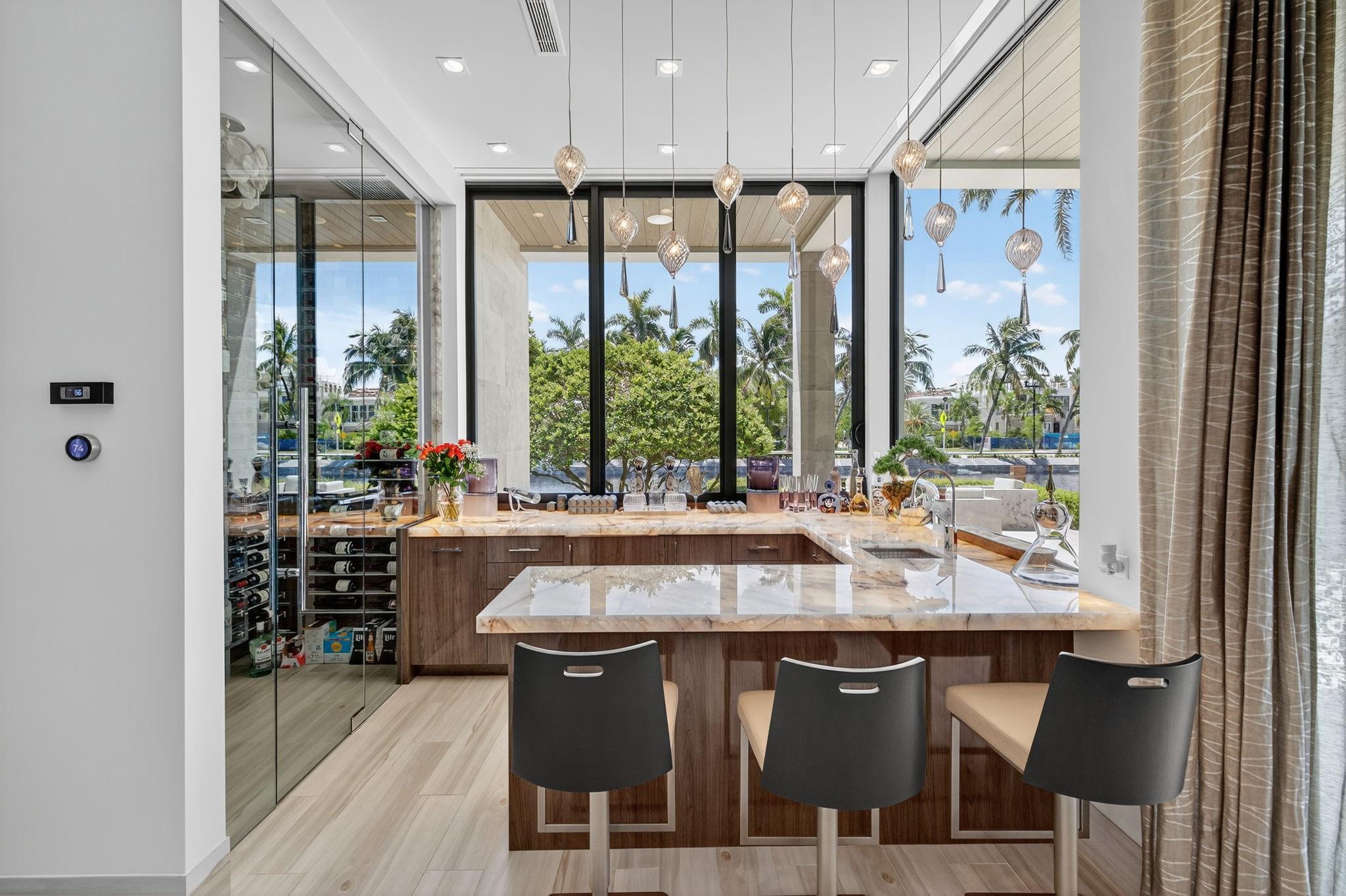 Nurmi Isles Island 1 - Residential