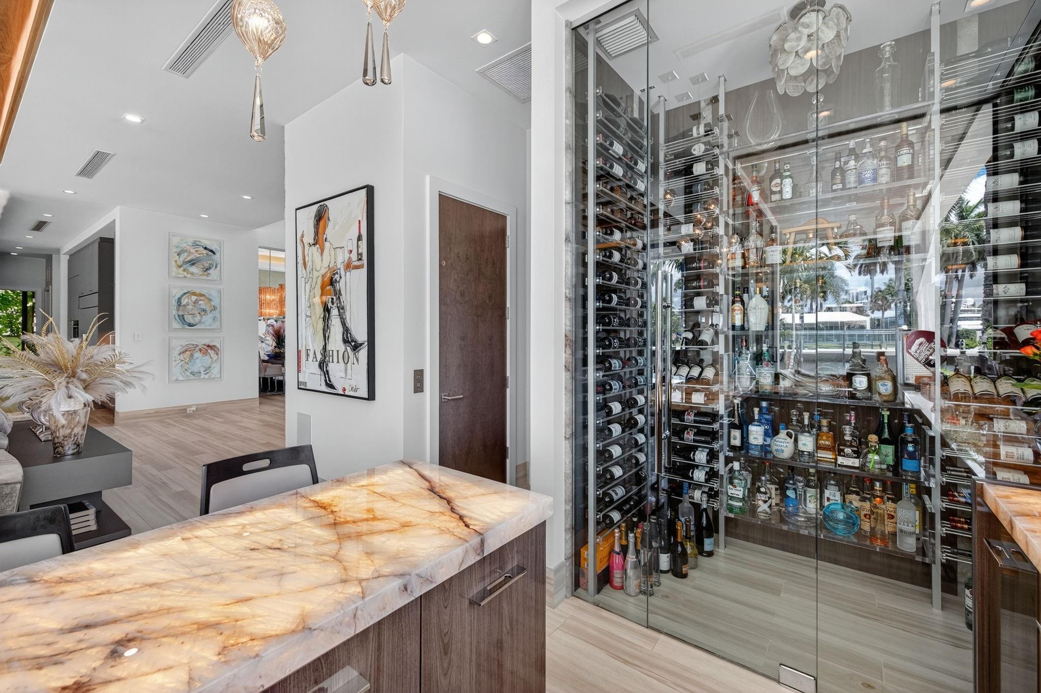 Nurmi Isles Island 1 - Residential