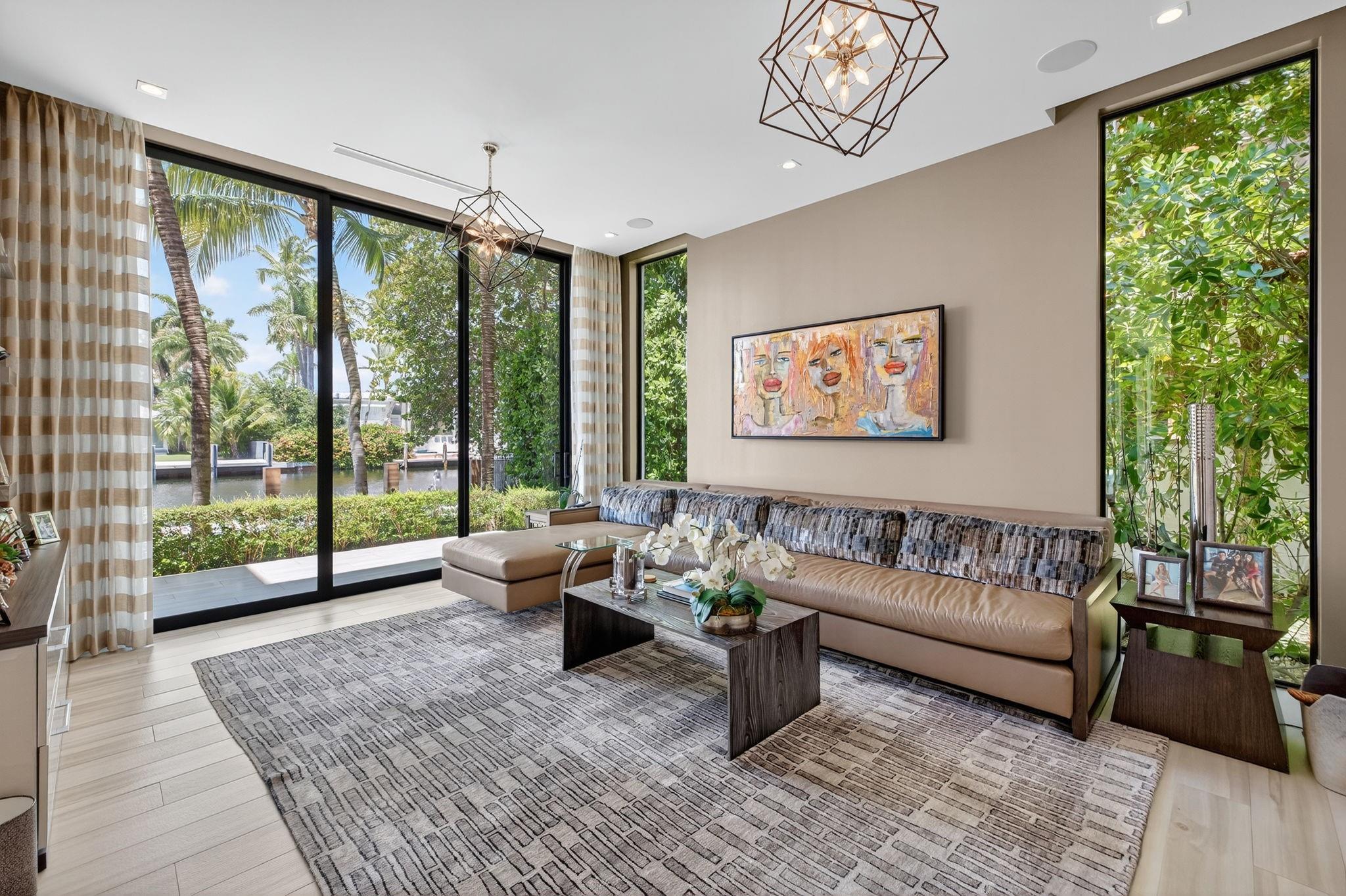 Nurmi Isles Island 1 - Residential