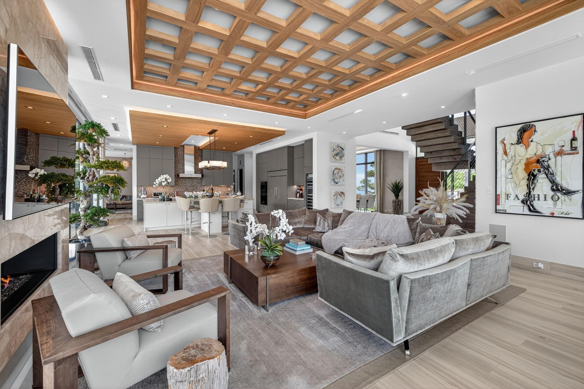 Nurmi Isles Island 1 - Residential