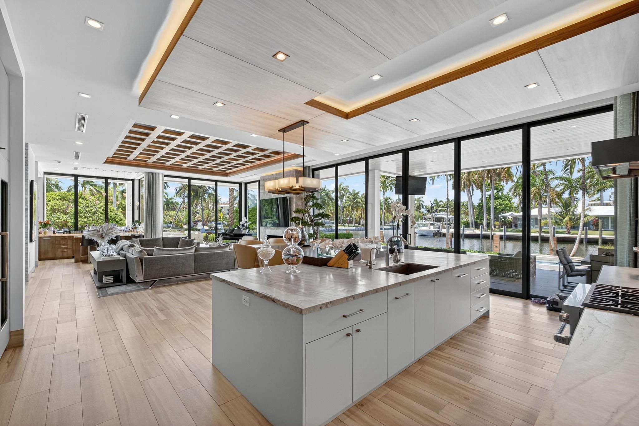 Nurmi Isles Island 1 - Residential