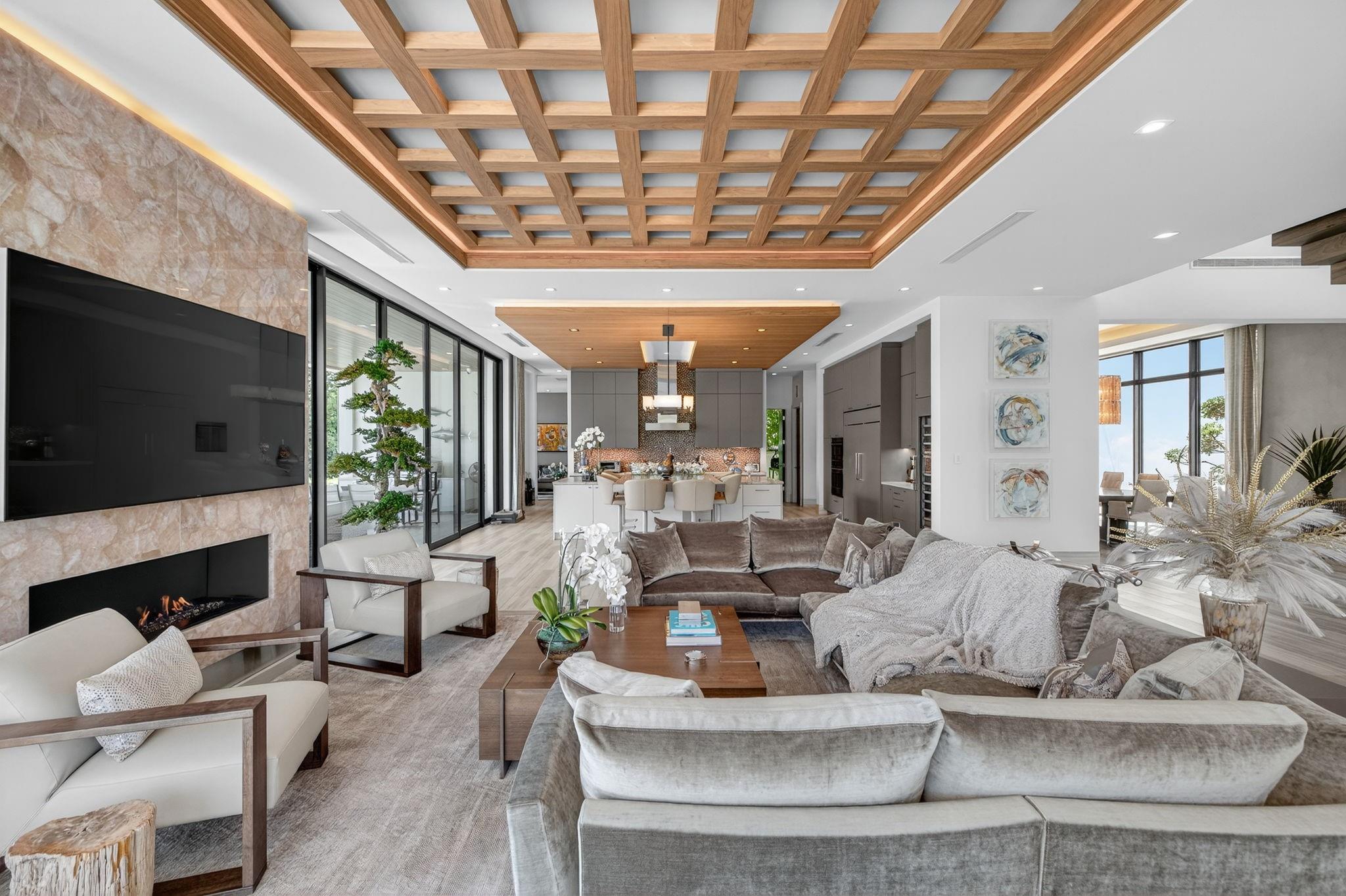 Nurmi Isles Island 1 - Residential