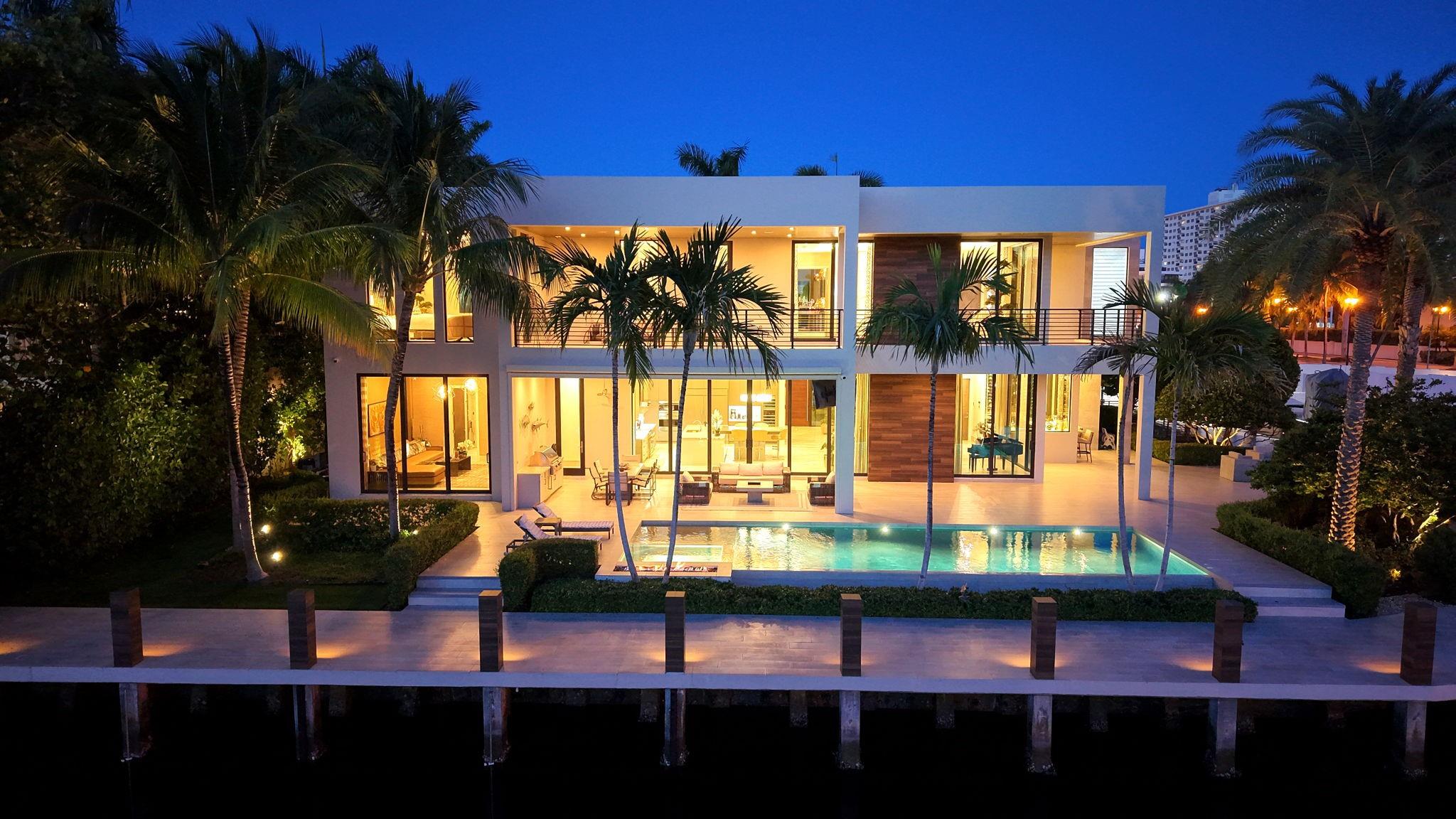 Nurmi Isles Island 1 - Residential