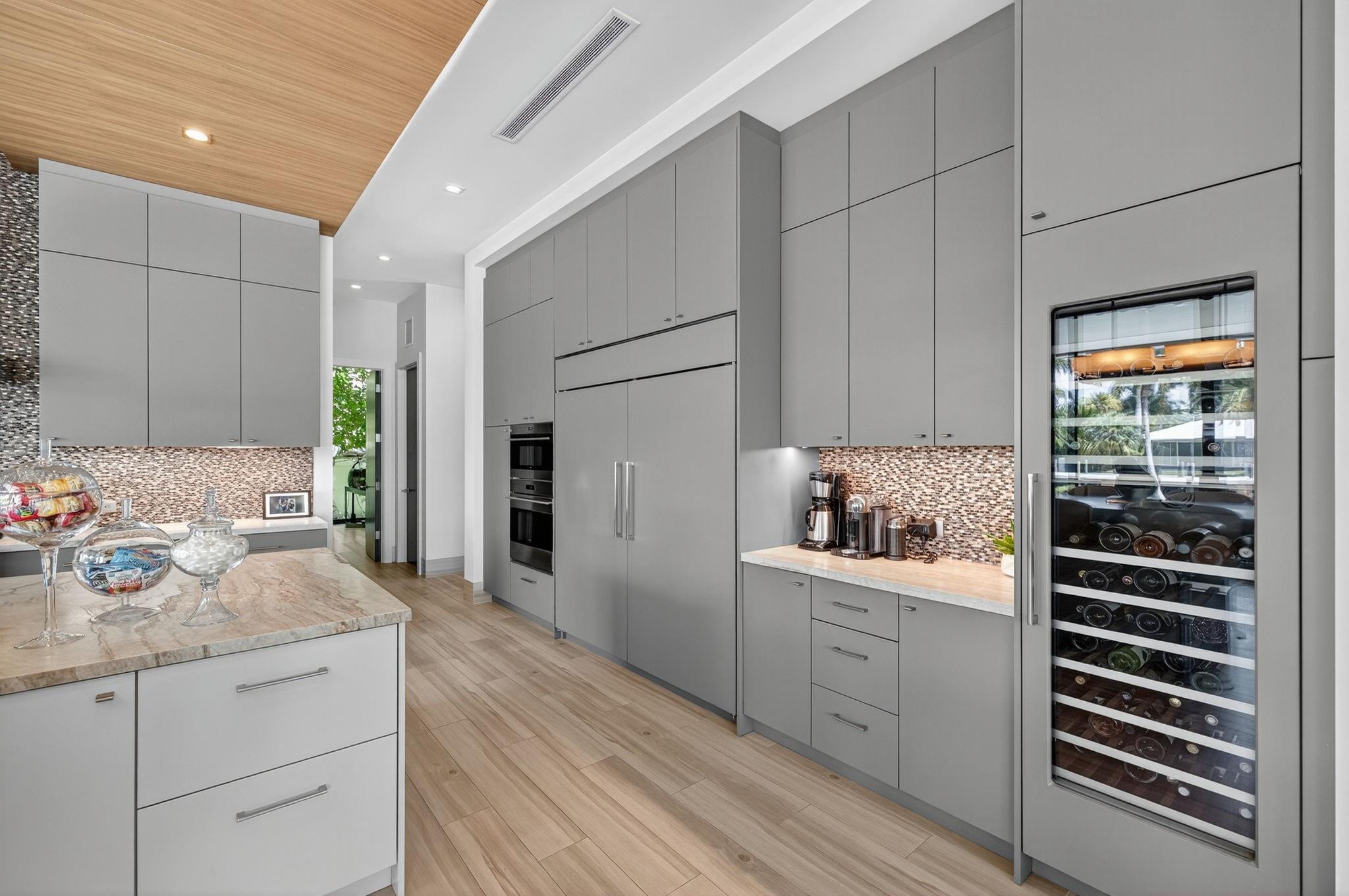 Nurmi Isles Island 1 - Residential