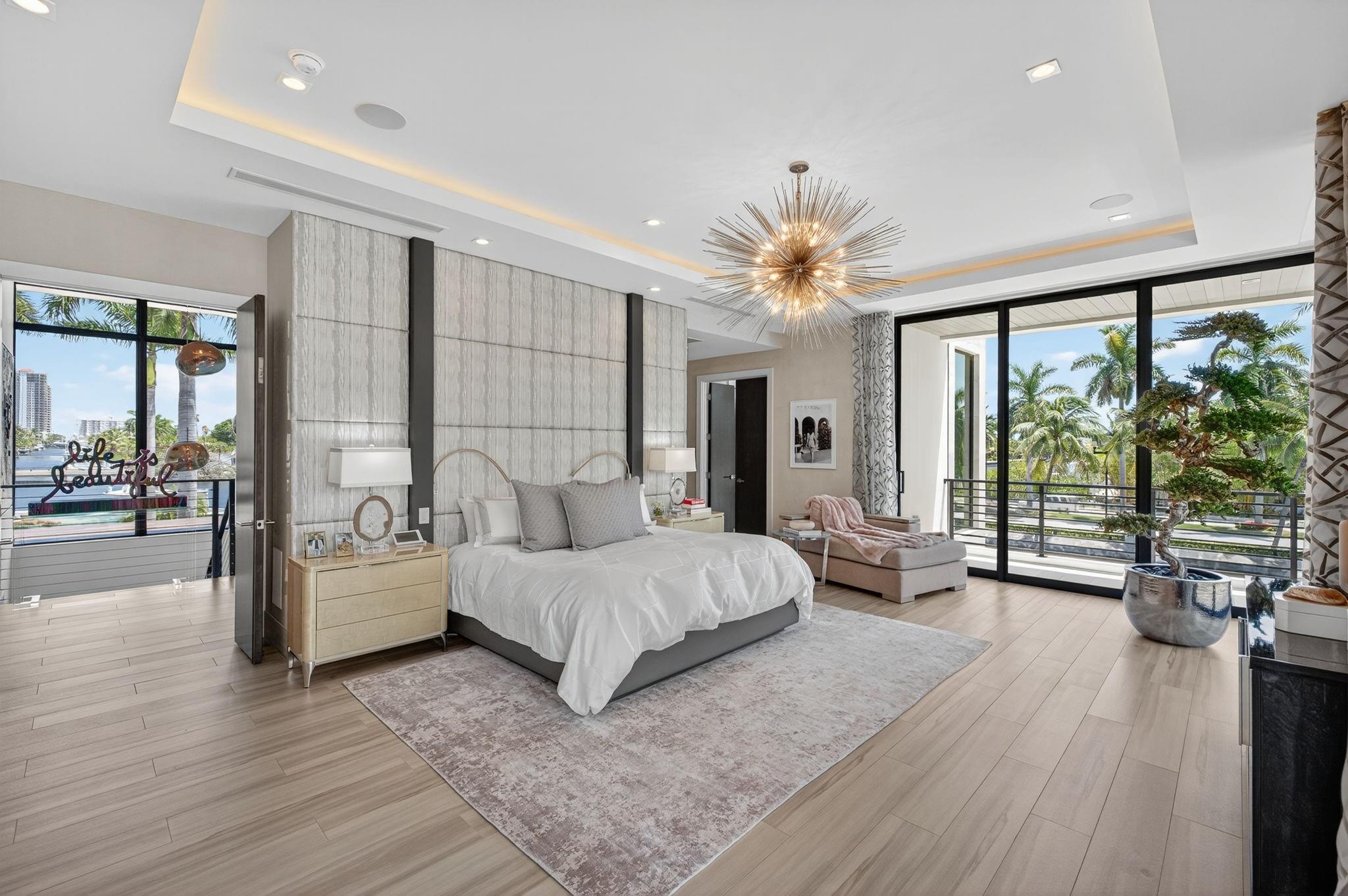 Nurmi Isles Island 1 - Residential