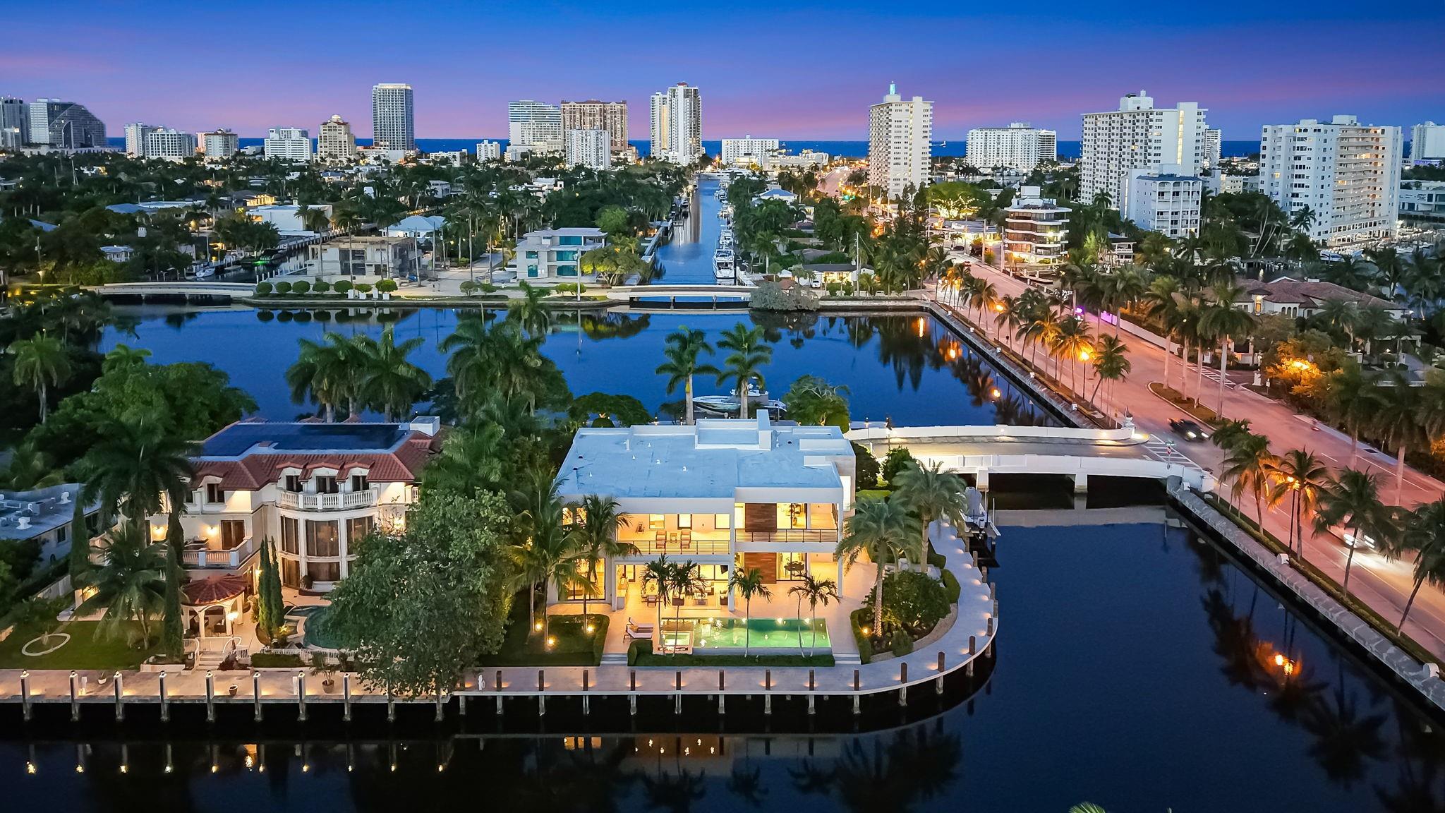 Nurmi Isles Island 1 - Residential