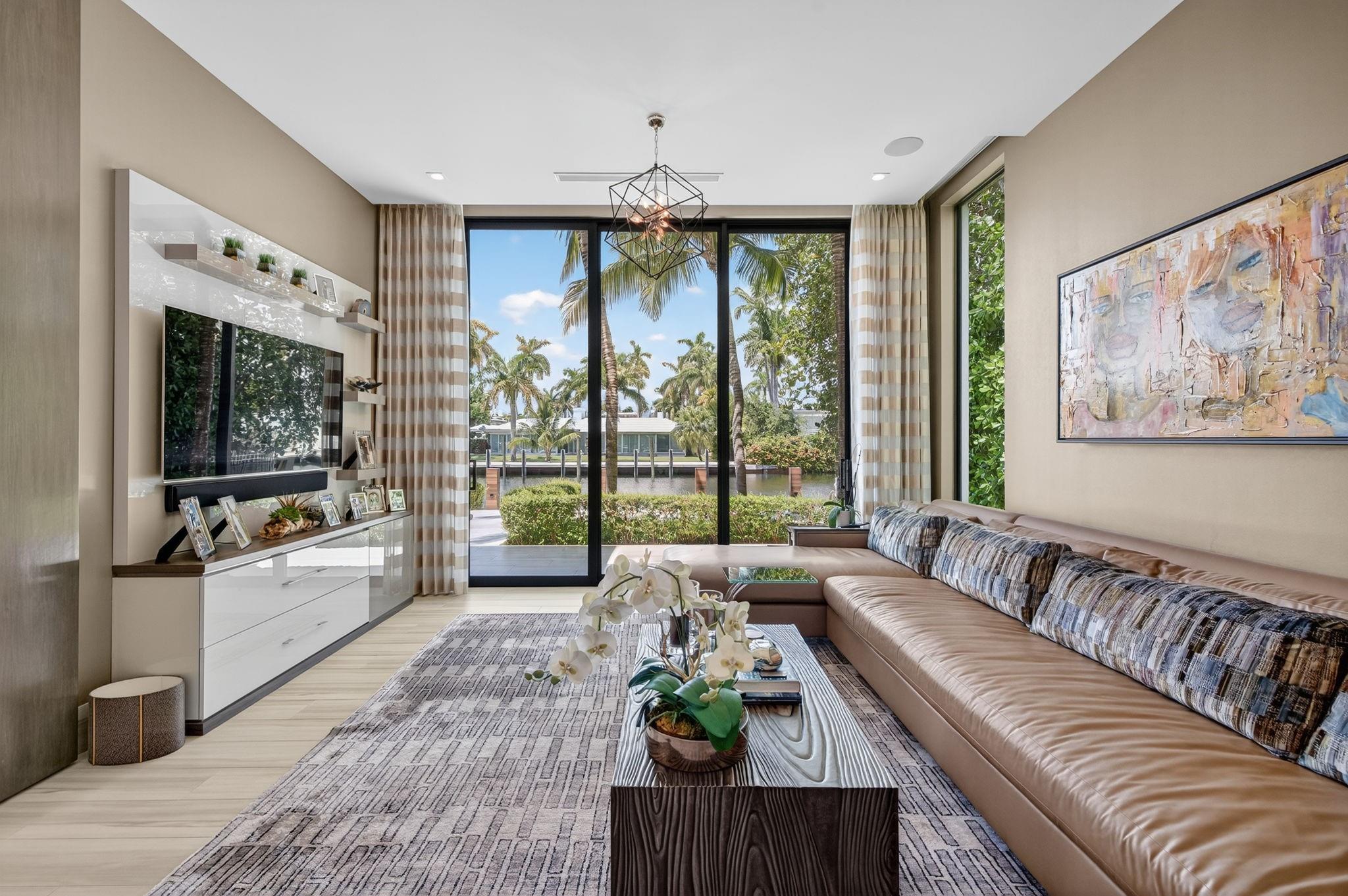 Nurmi Isles Island 1 - Residential