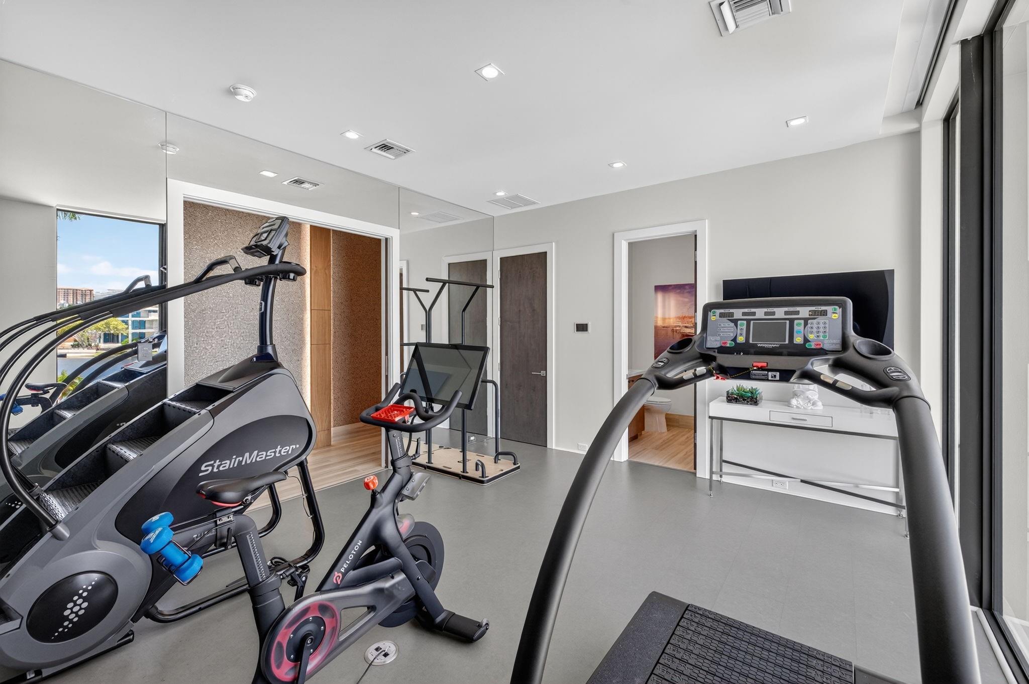 Nurmi Isles Island 1 - Residential