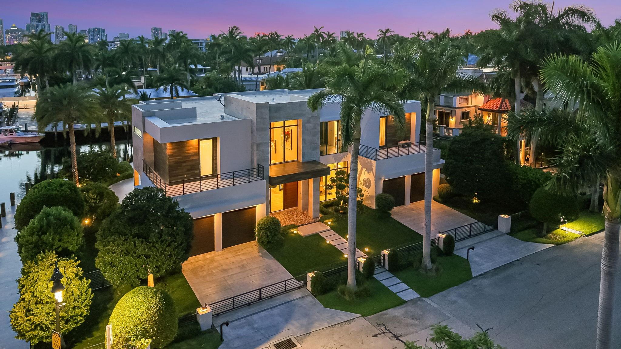 Nurmi Isles Island 1 - Residential