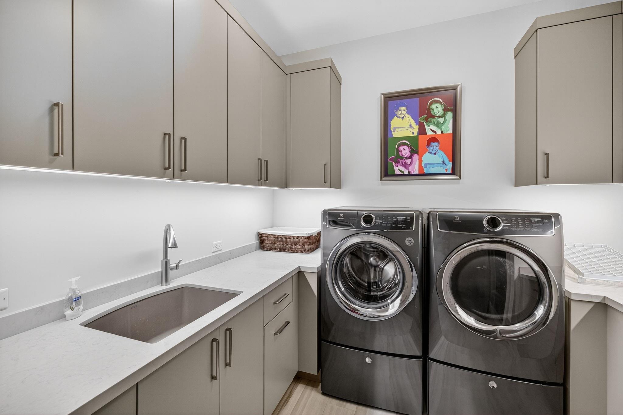 Nurmi Isles Island 1 - Residential