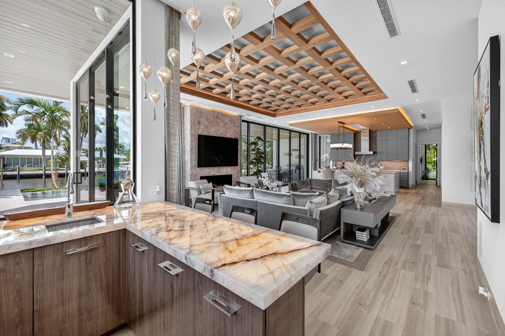 Nurmi Isles Island 1 - Residential