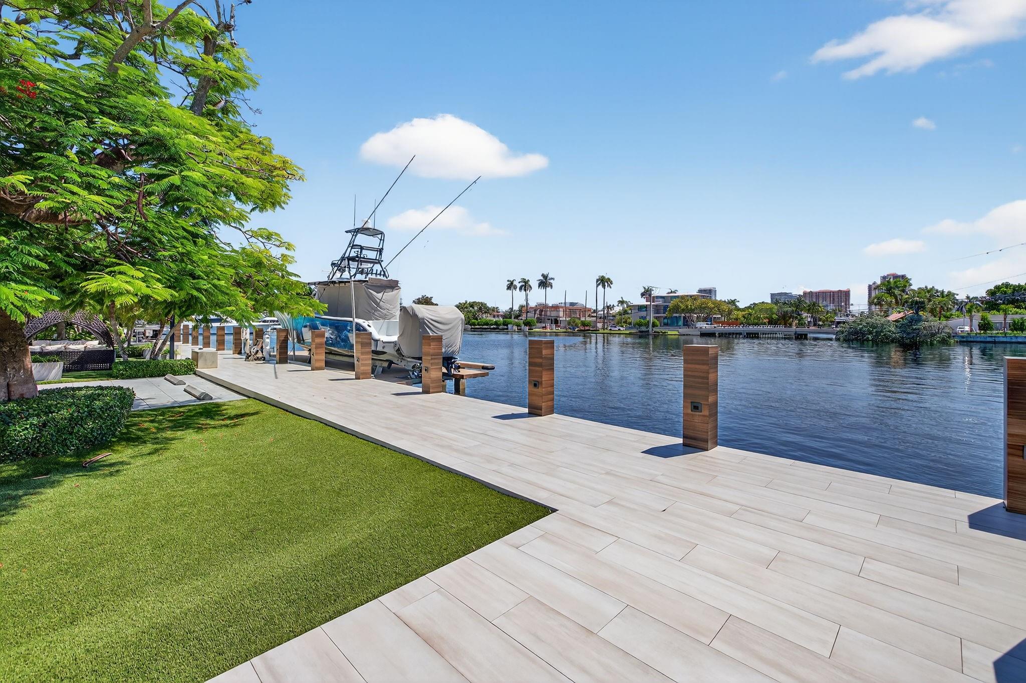 Nurmi Isles Island 1 - Residential