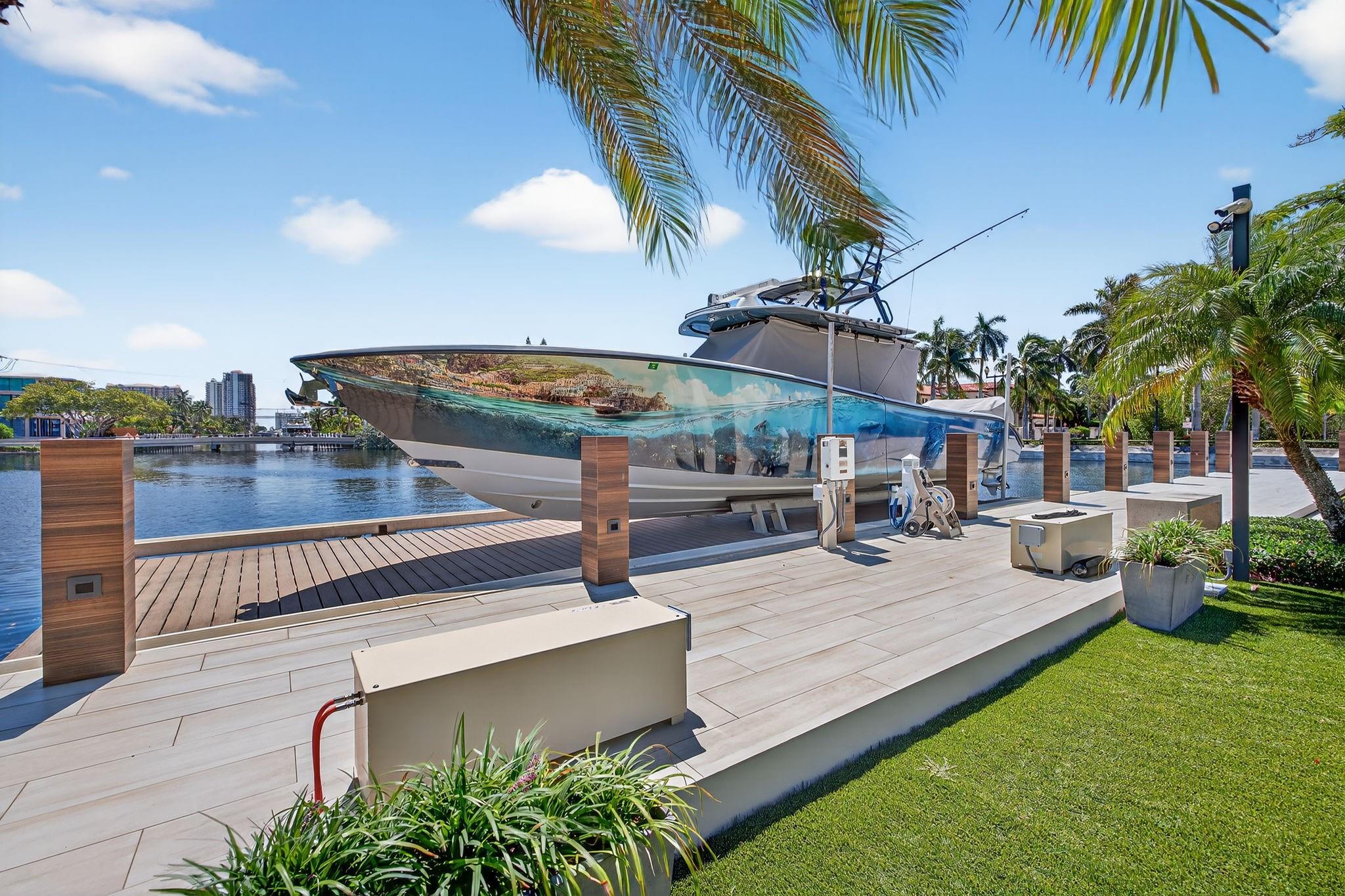 Nurmi Isles Island 1 - Residential