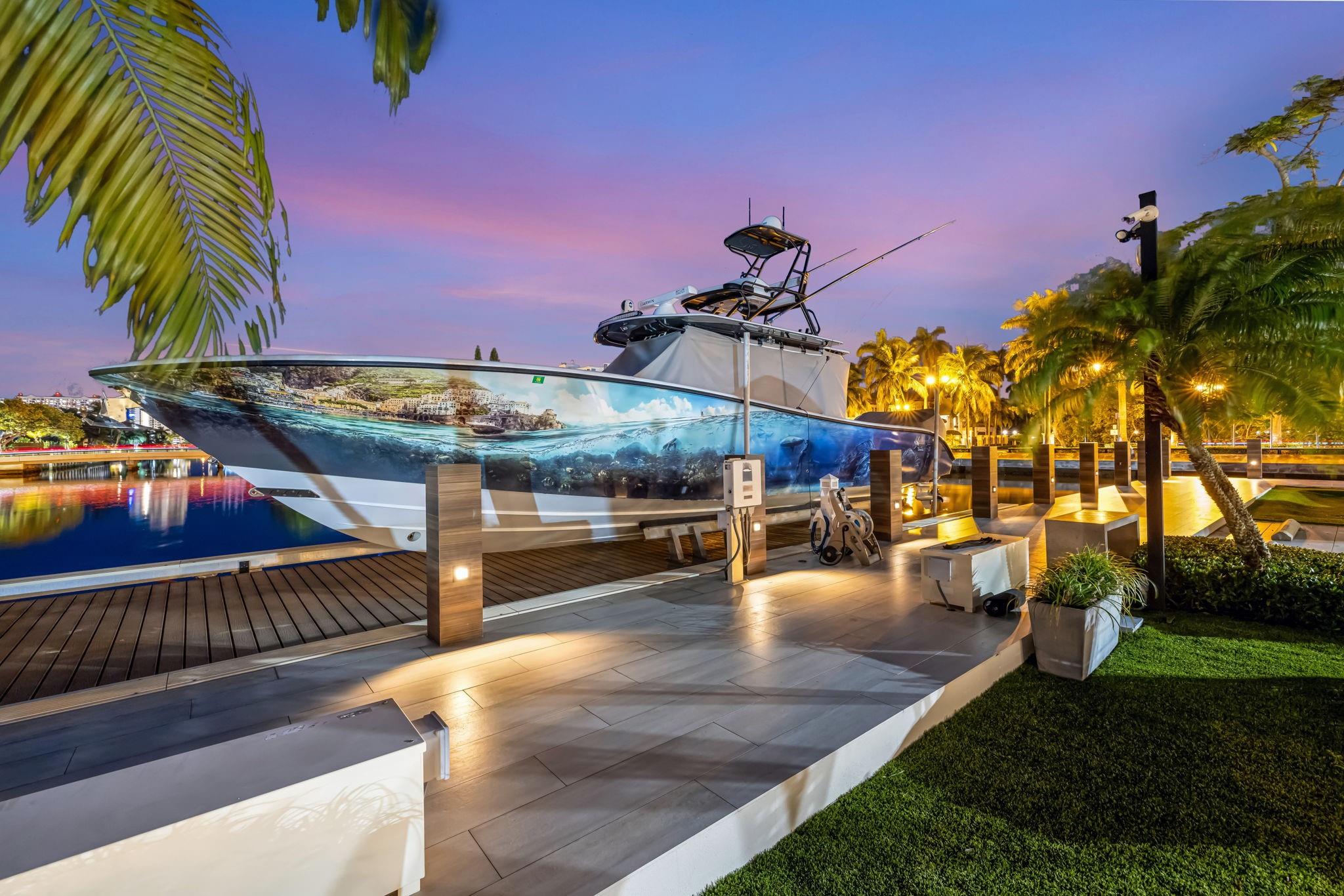 Nurmi Isles Island 1 - Residential