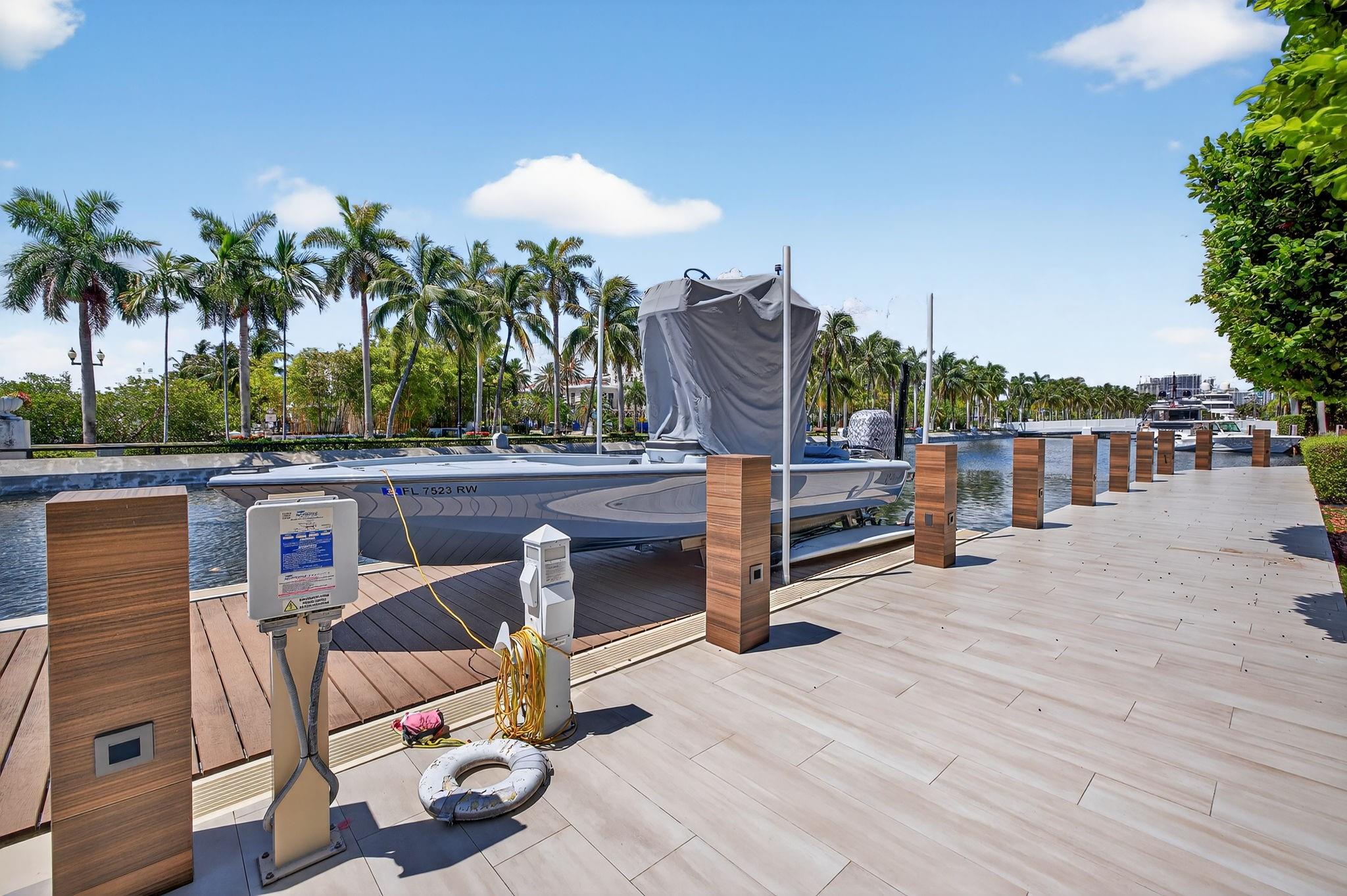 Nurmi Isles Island 1 - Residential