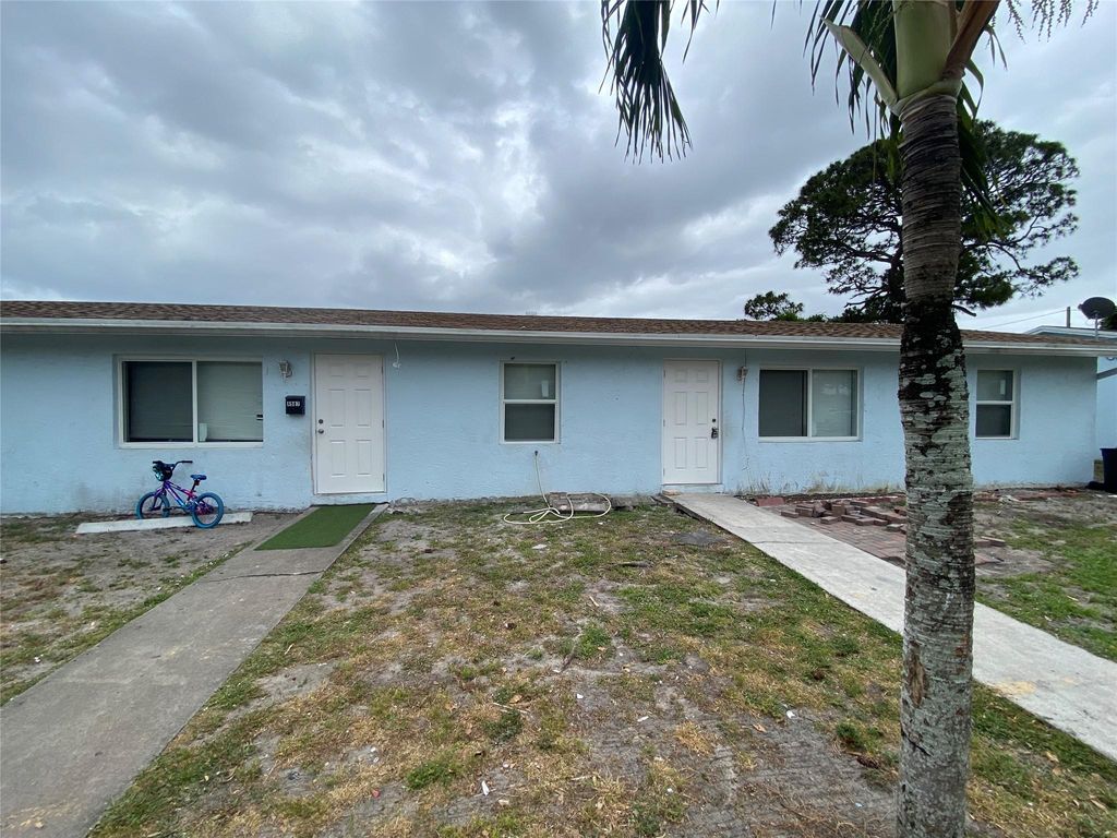 Photo of 4589 Coconut Road, Lake Worth, FL 33461 (MLS # F10440771)