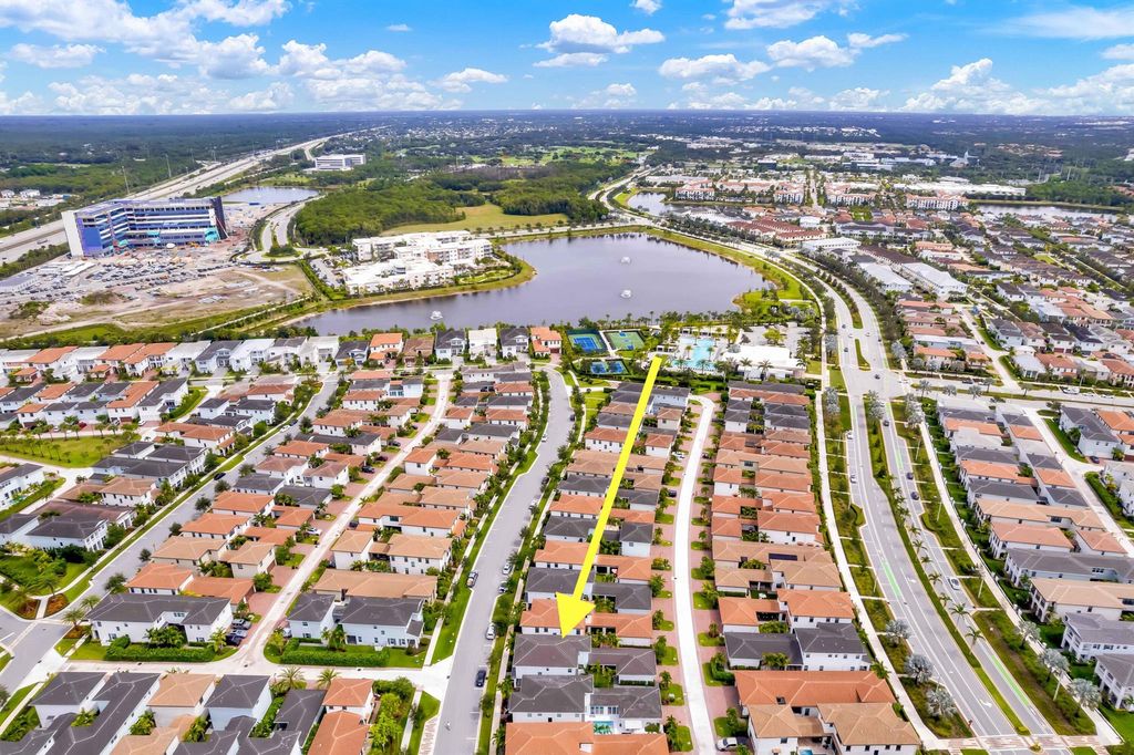 Photo of 13330 Machiavelli Way, Palm Beach Gardens, FL 33418 (MLS # R11097711)