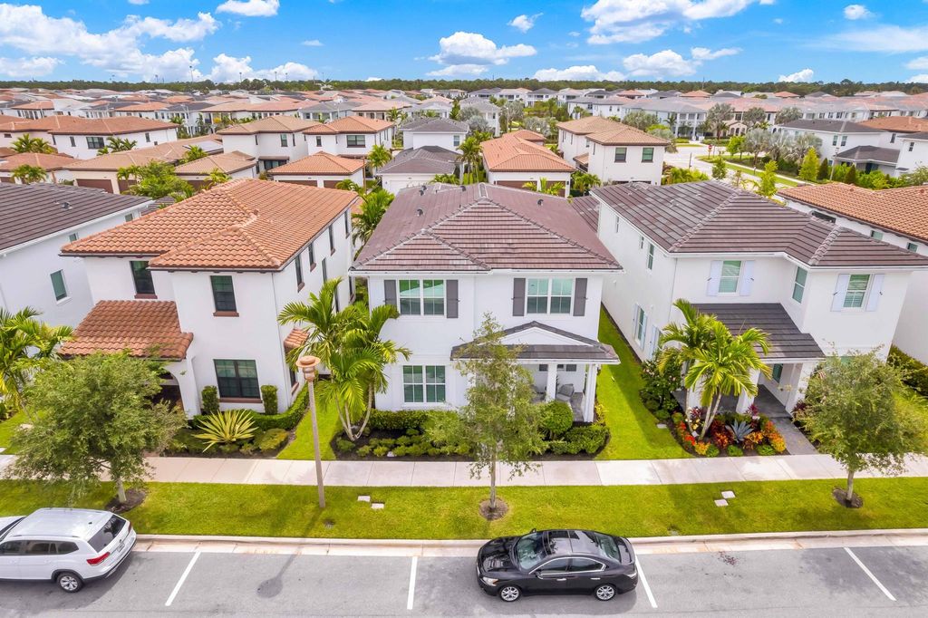 Photo of 13330 Machiavelli Way, Palm Beach Gardens, FL 33418 (MLS # R11097711)