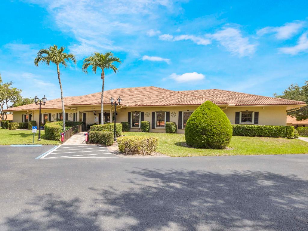 Bent Tree Villas West - Residential