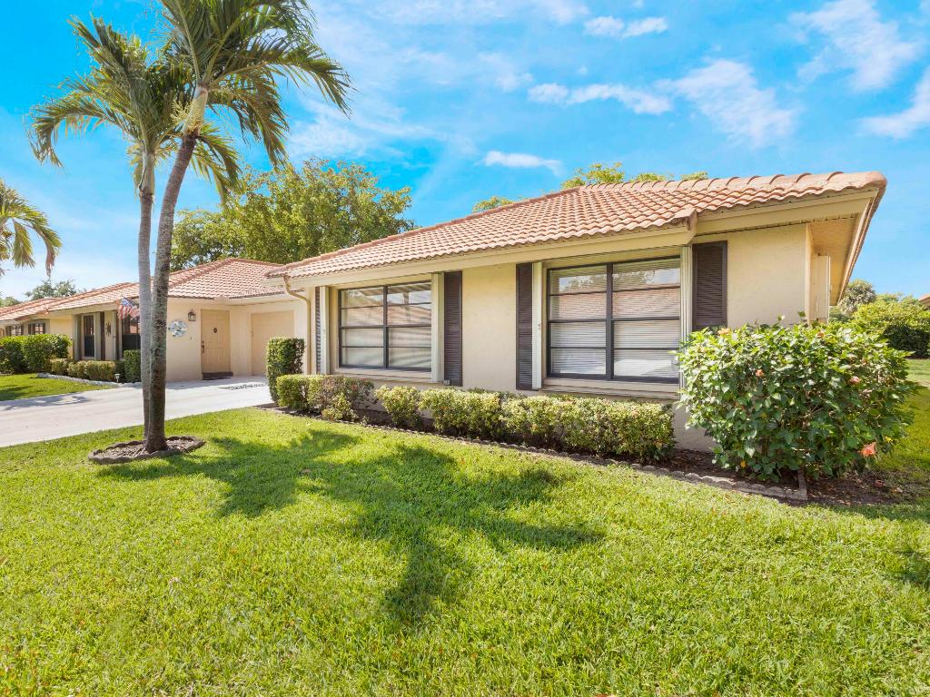 Bent Tree Villas West - Residential