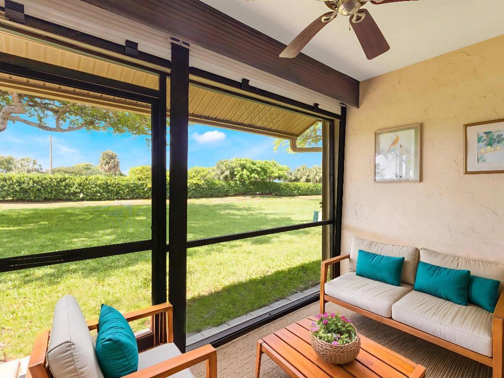 Bent Tree Villas West - Residential