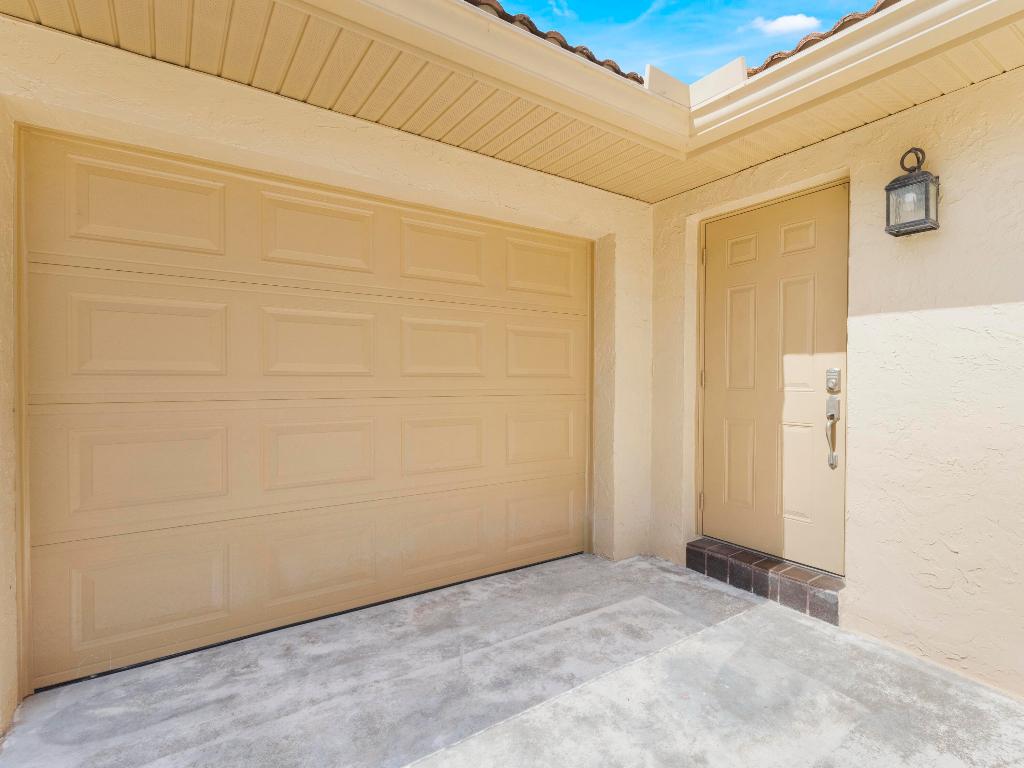 Bent Tree Villas West - Residential