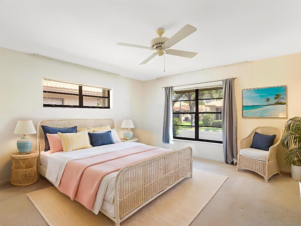 Bent Tree Villas West - Residential