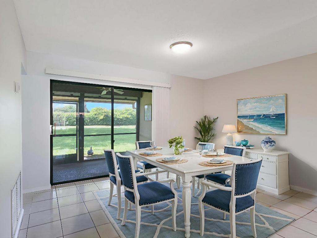 Bent Tree Villas West - Residential