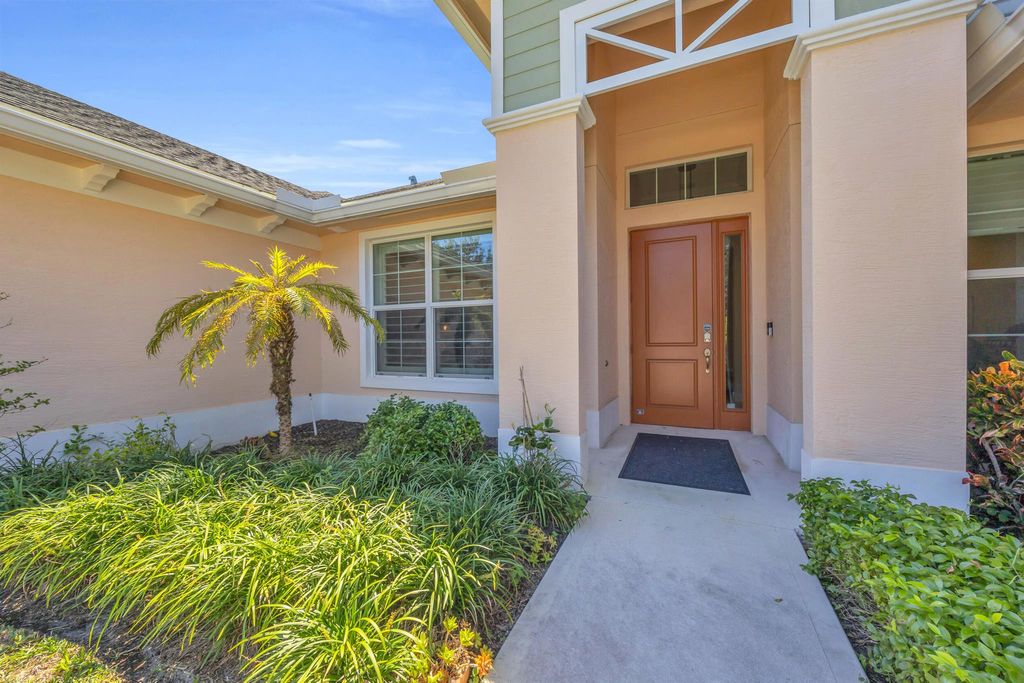 Photo of 4321 Baseline Drive, Vero Beach, FL 32967 (MLS # R11131702)