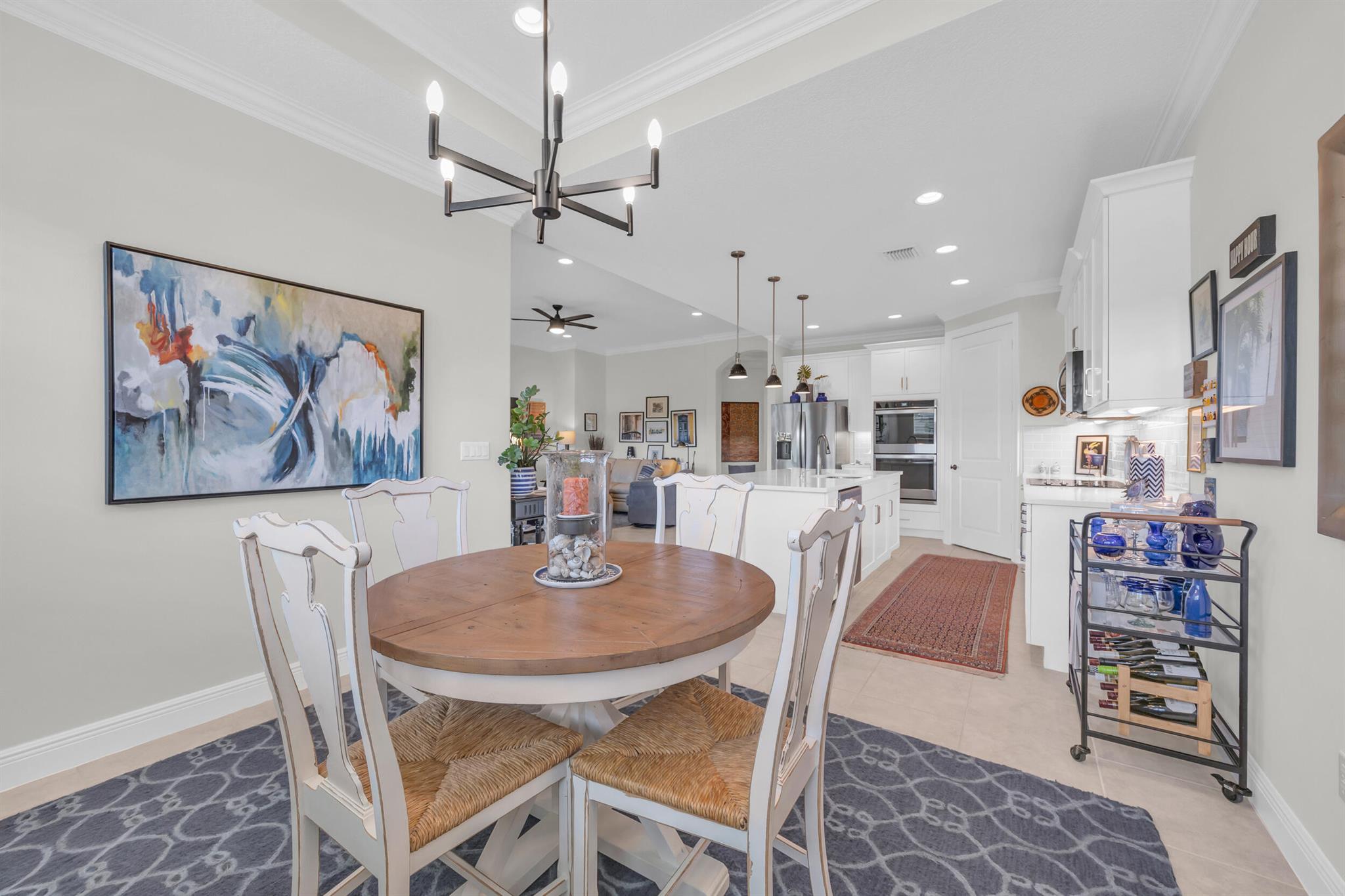BOULEVARD VILLAGE & TENNI - Residential