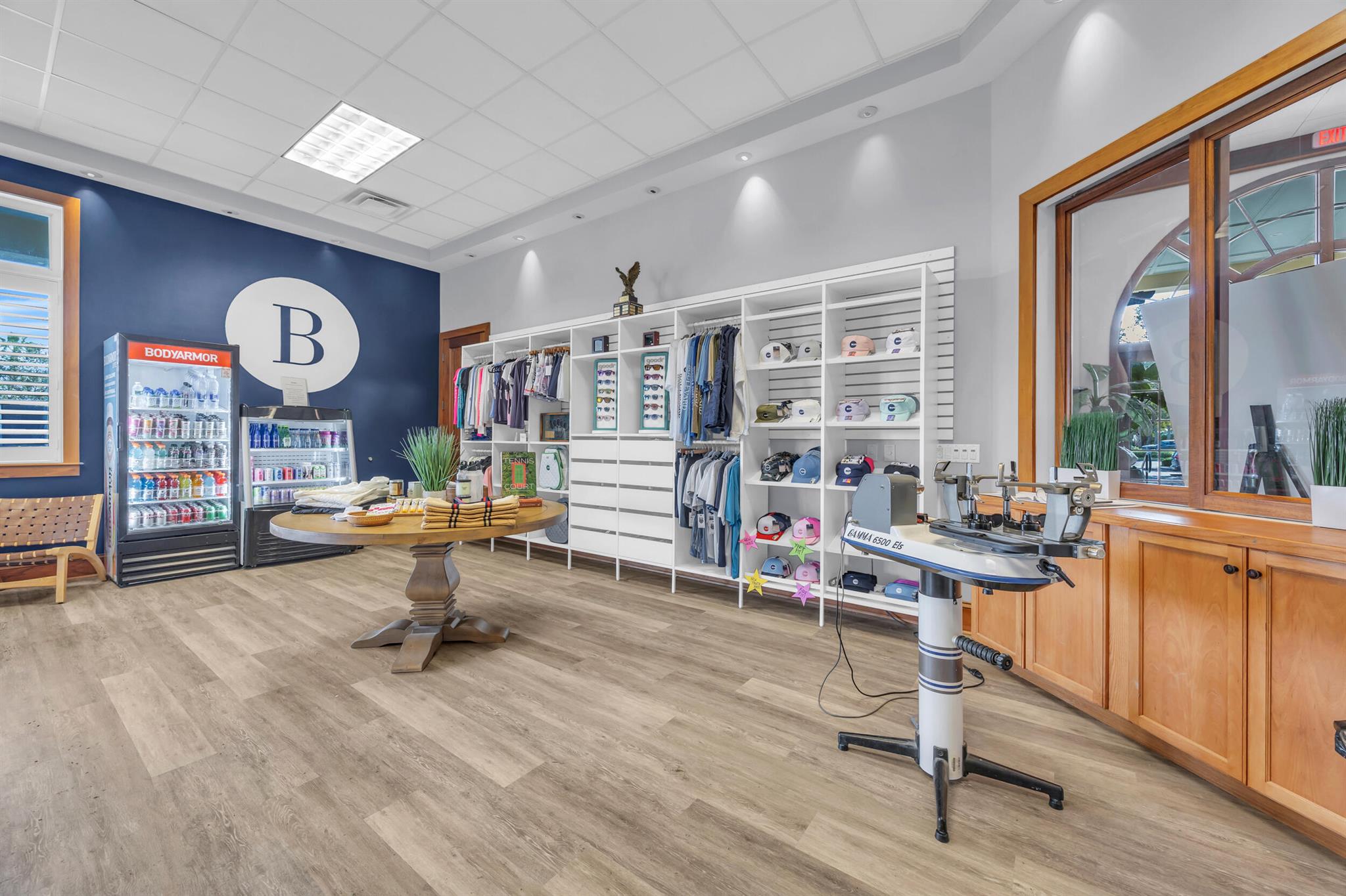 BOULEVARD VILLAGE & TENNI - Residential