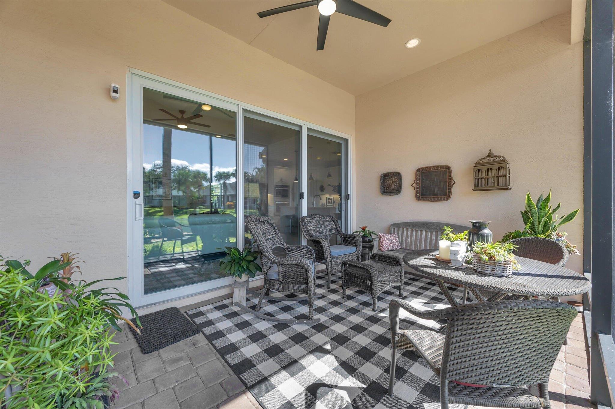 BOULEVARD VILLAGE & TENNI - Residential