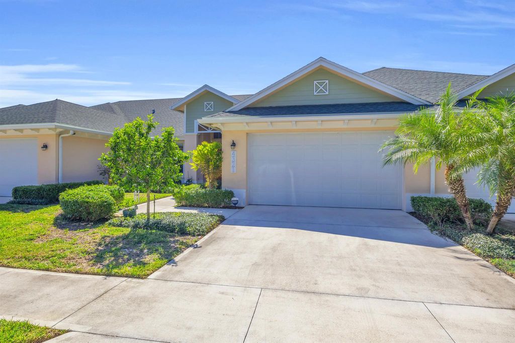 Photo of 4321 Baseline Drive, Vero Beach, FL 32967 (MLS # R11131702)